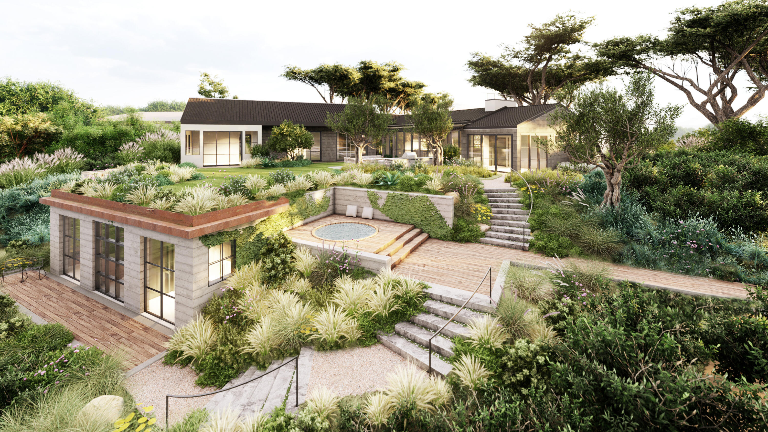 3981 Laguna Blanca Drive
