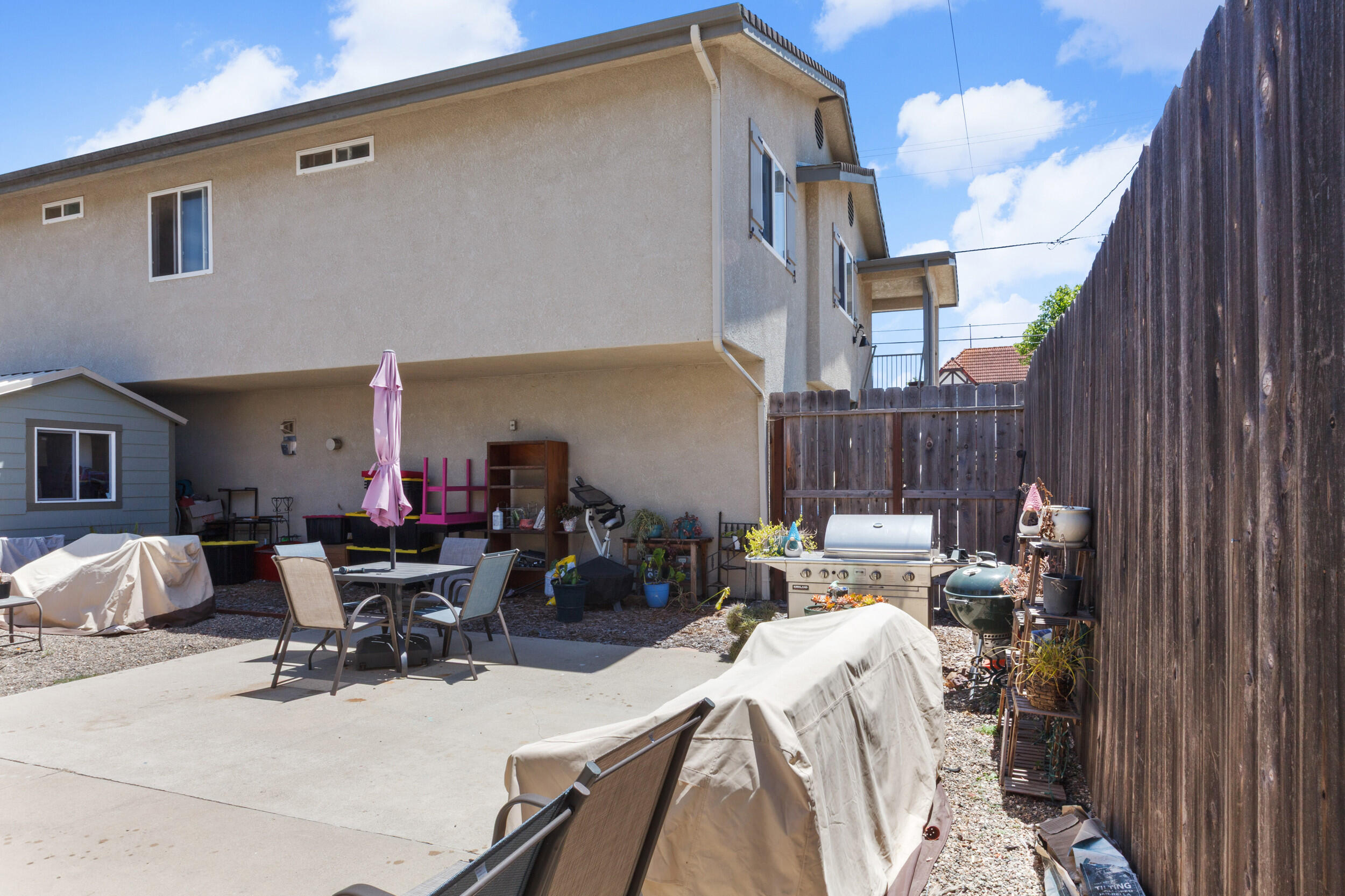 1634 Elm Avenue