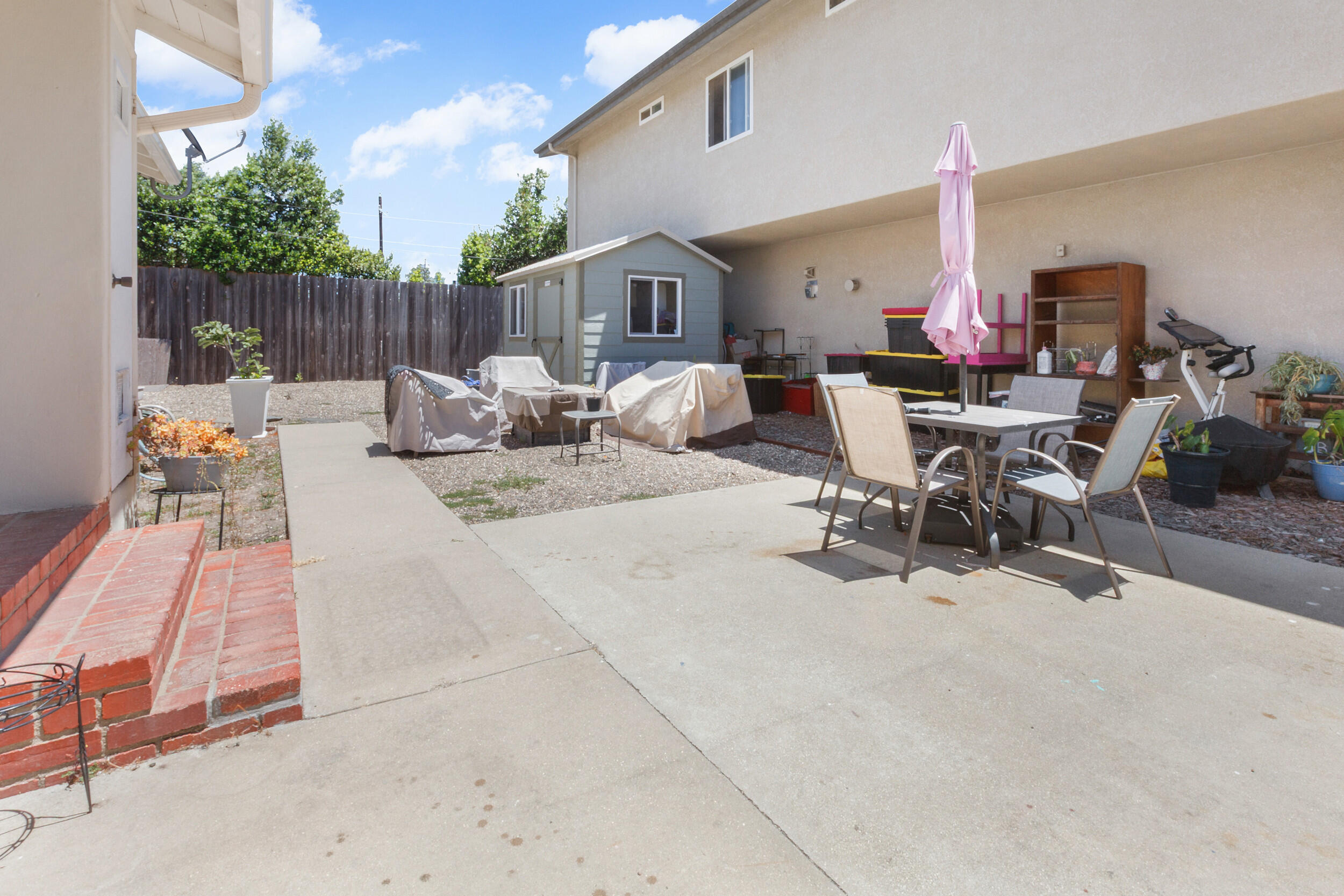 1634 Elm Avenue