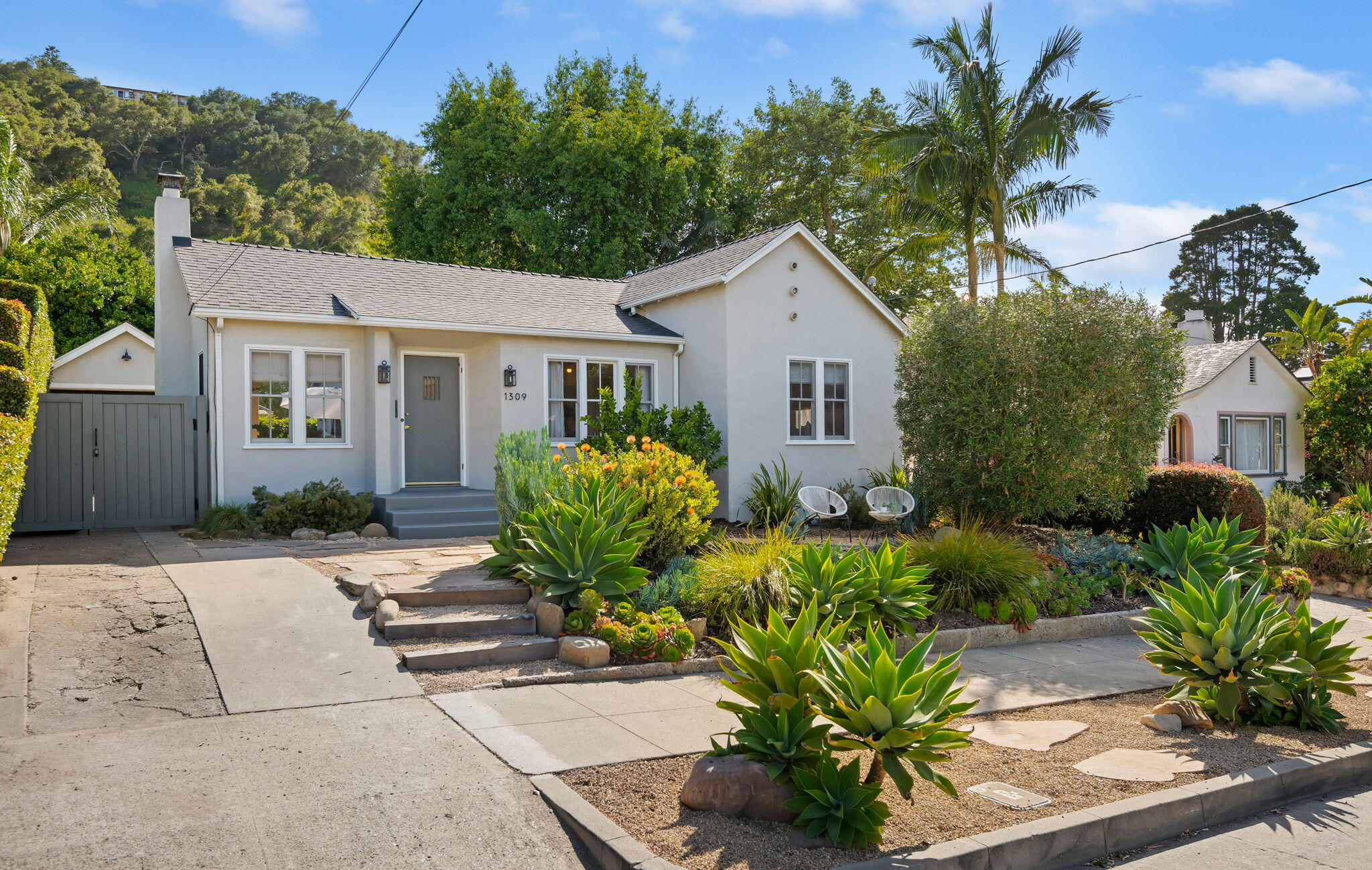 1309 Robbins Street