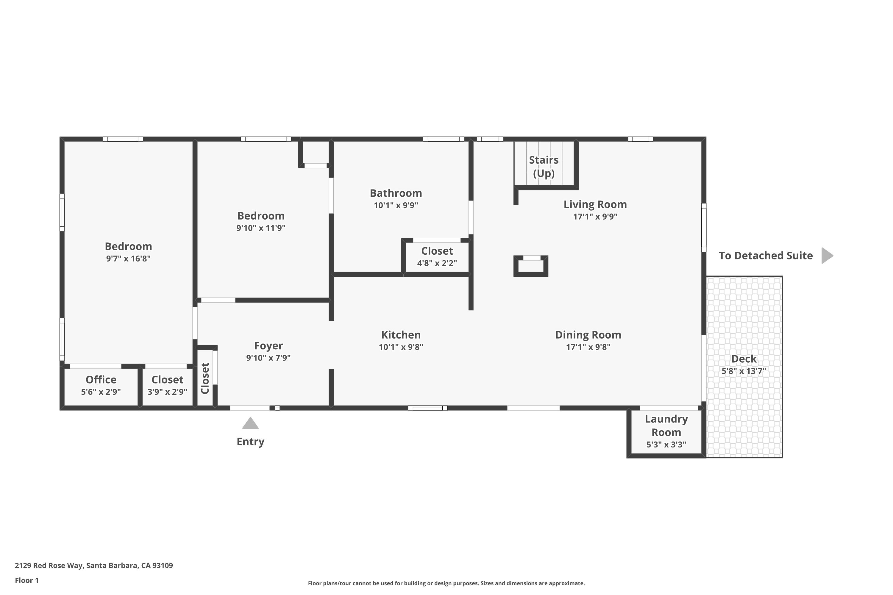 2129 Red Rose Way
