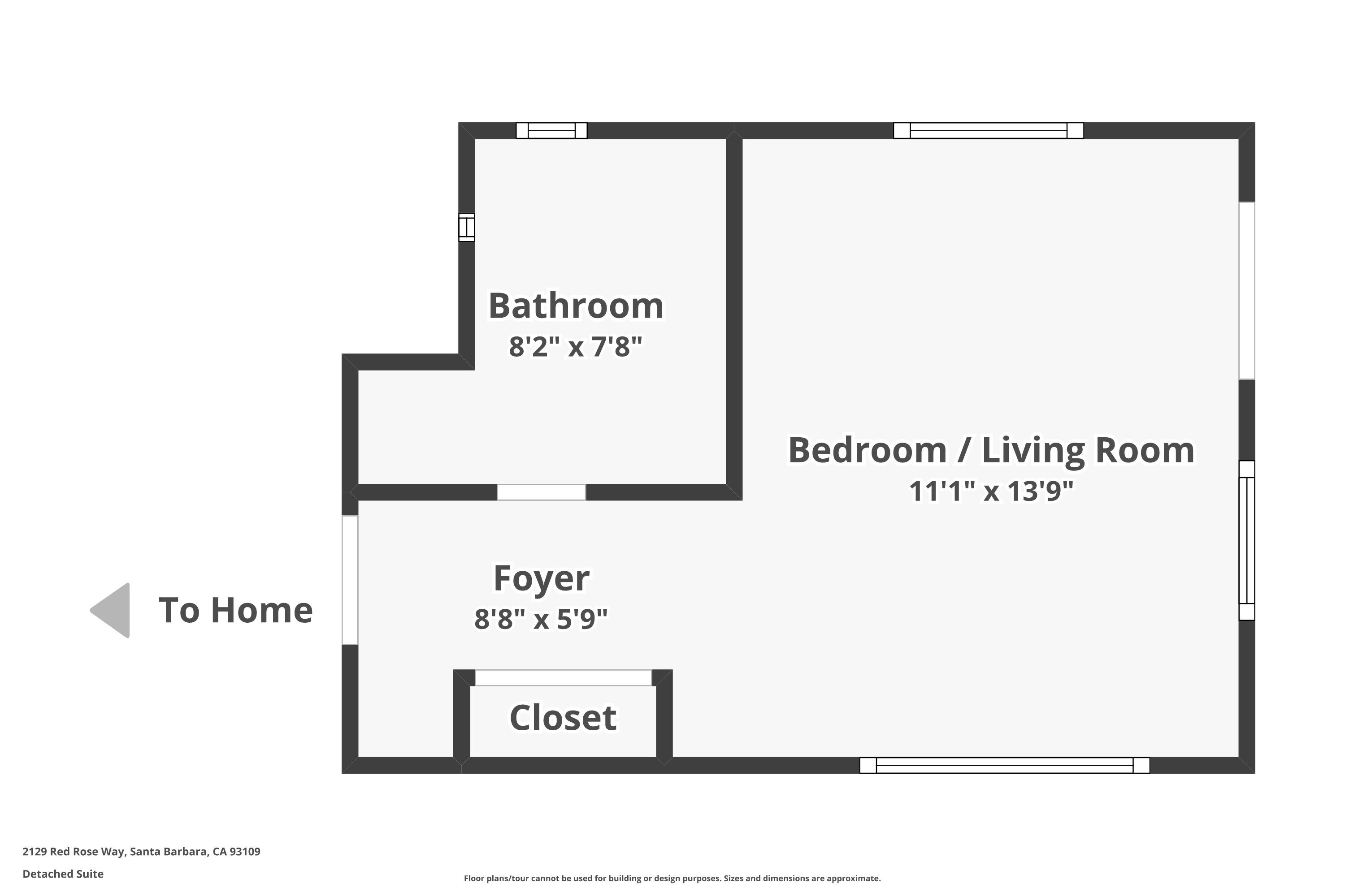 2129 Red Rose Way