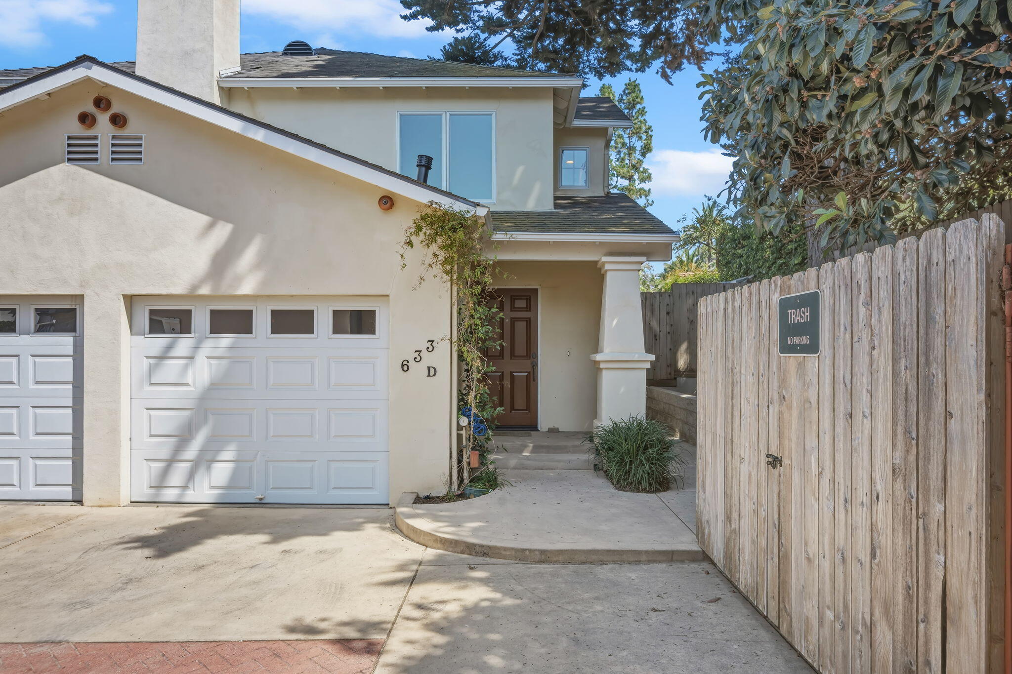 633 W Ortega Street Apt D