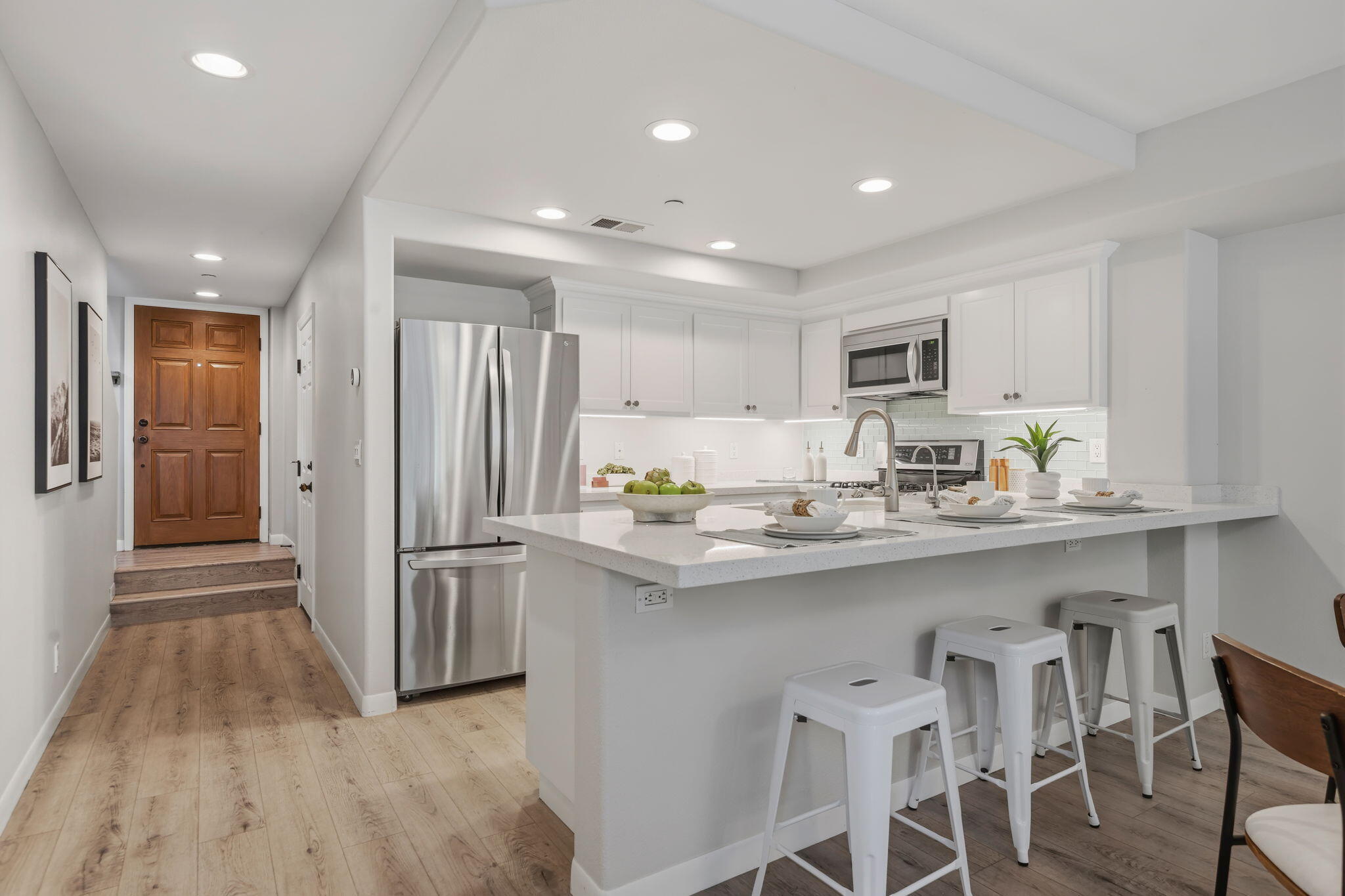 633 W Ortega Street Apt D