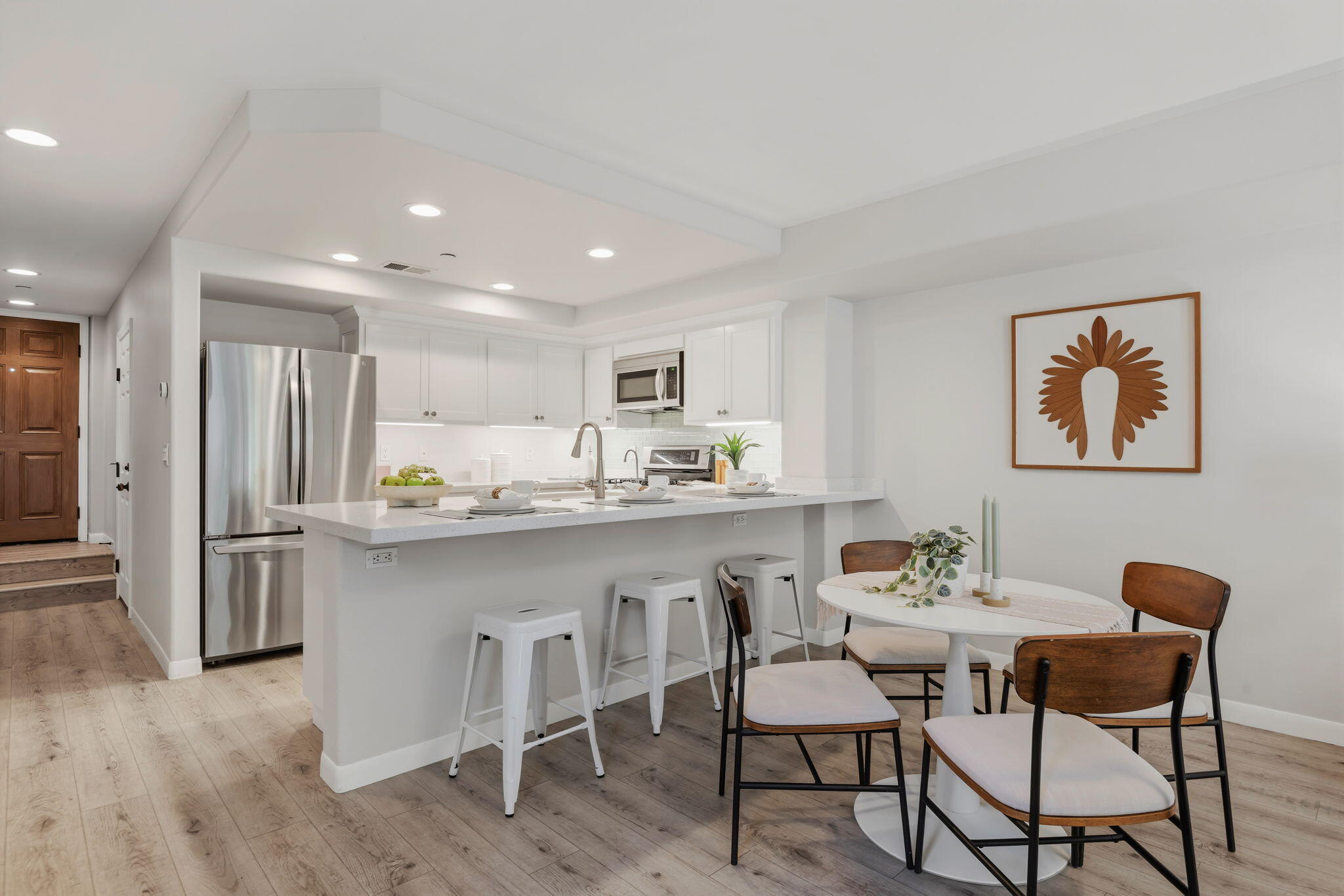 633 W Ortega Street Apt D