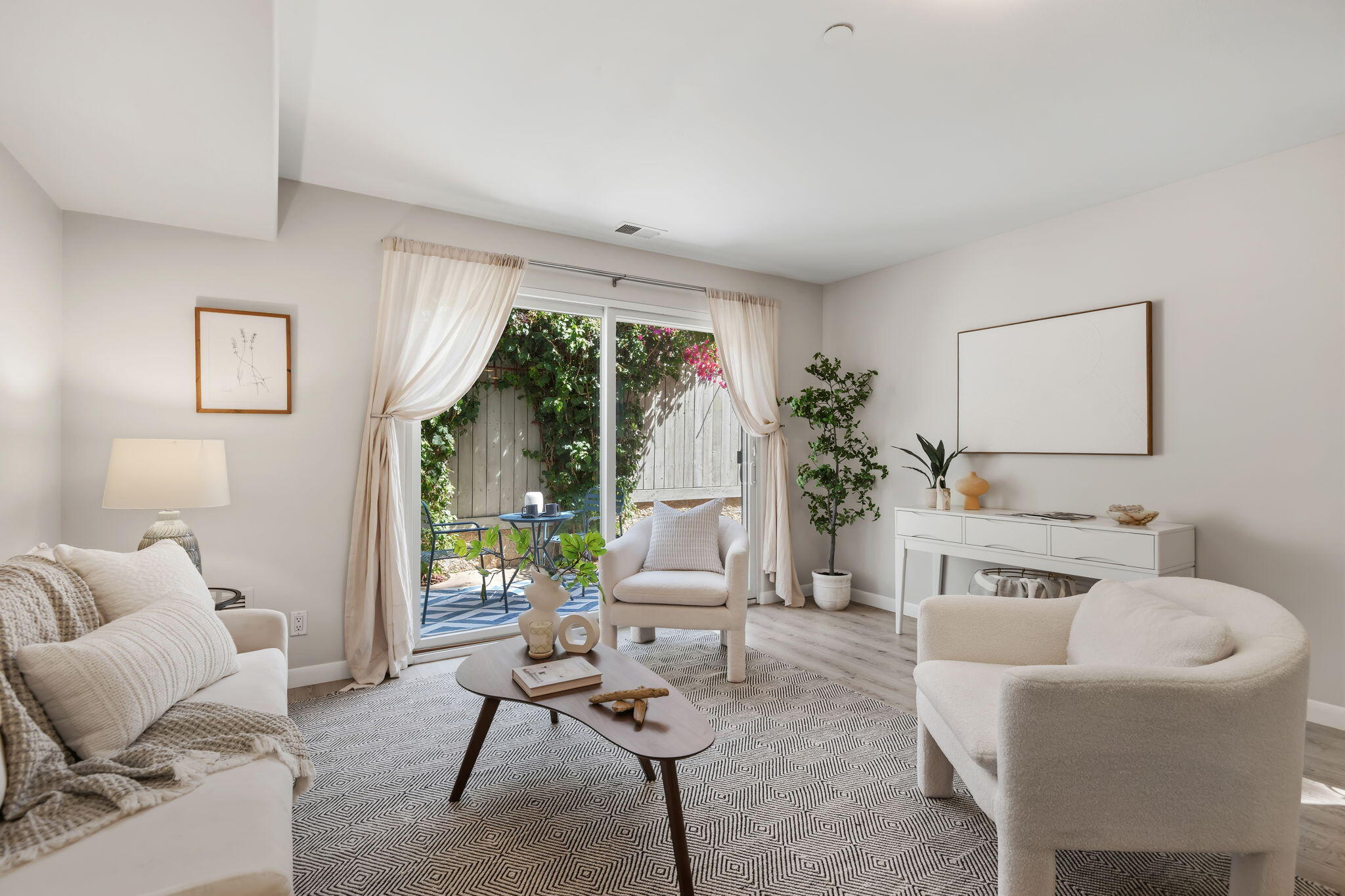 633 W Ortega Street Apt D
