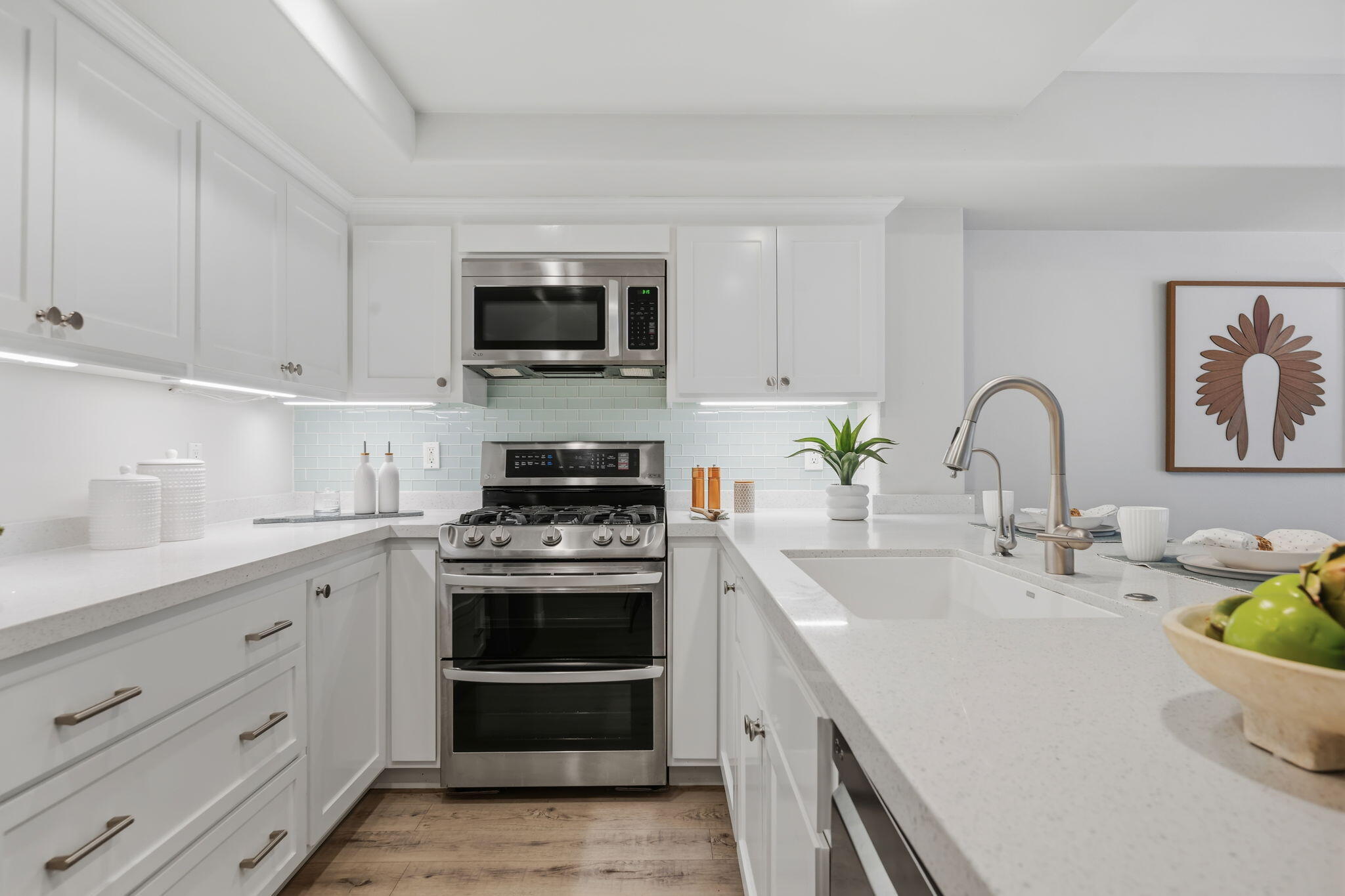 633 W Ortega Street Apt D