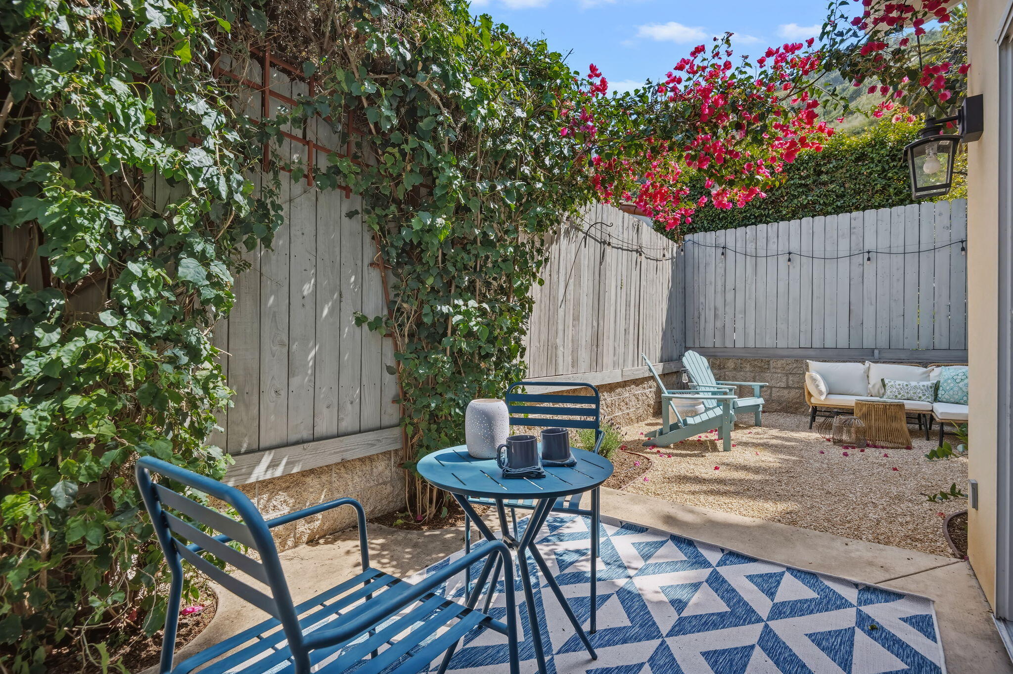 633 W Ortega Street Apt D