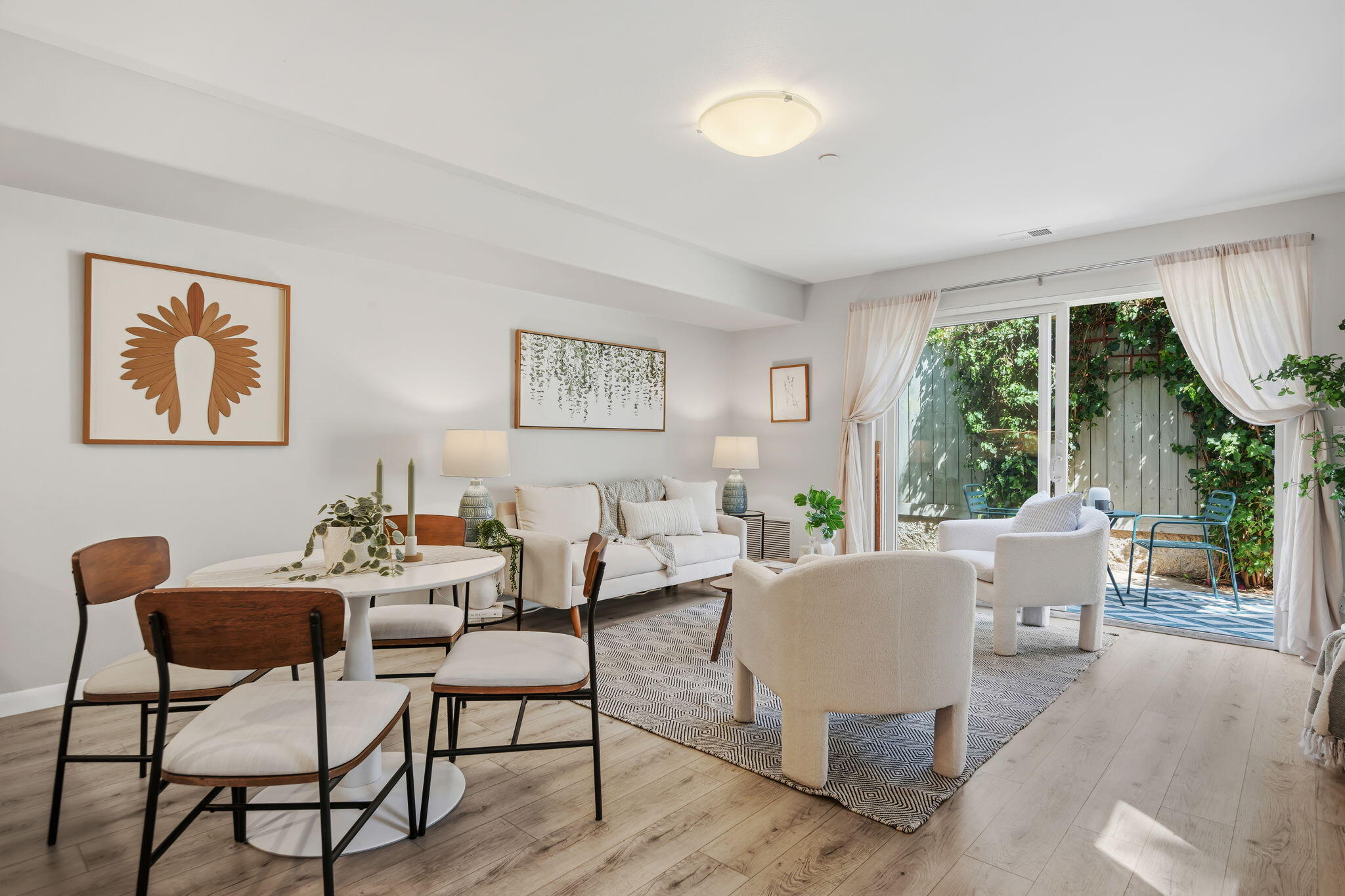 633 W Ortega Street Apt D