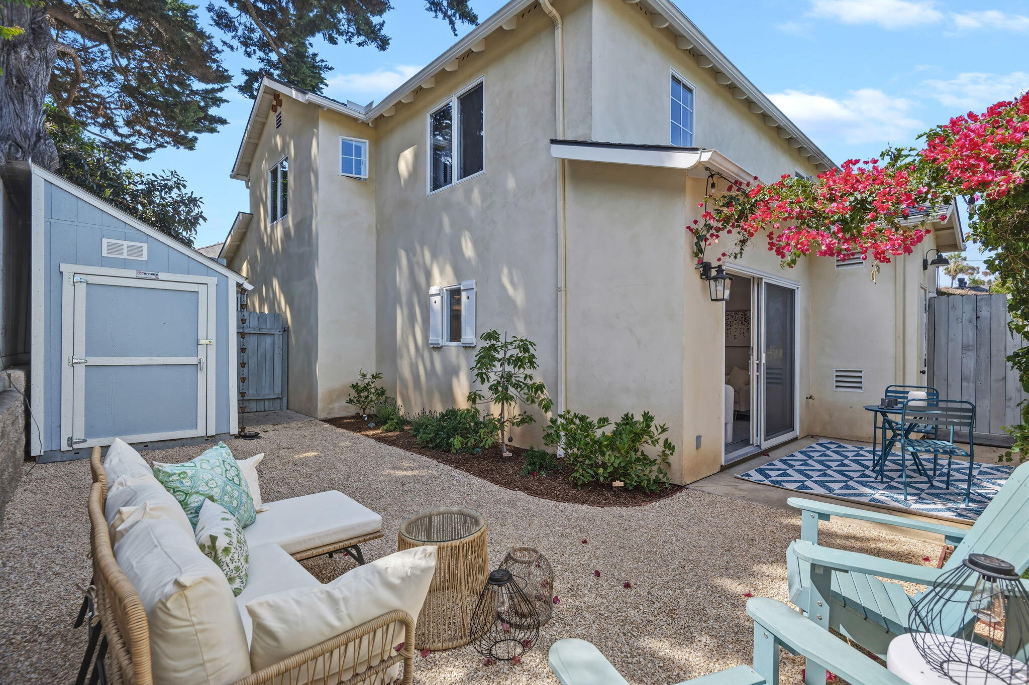 633 W Ortega Street Apt D