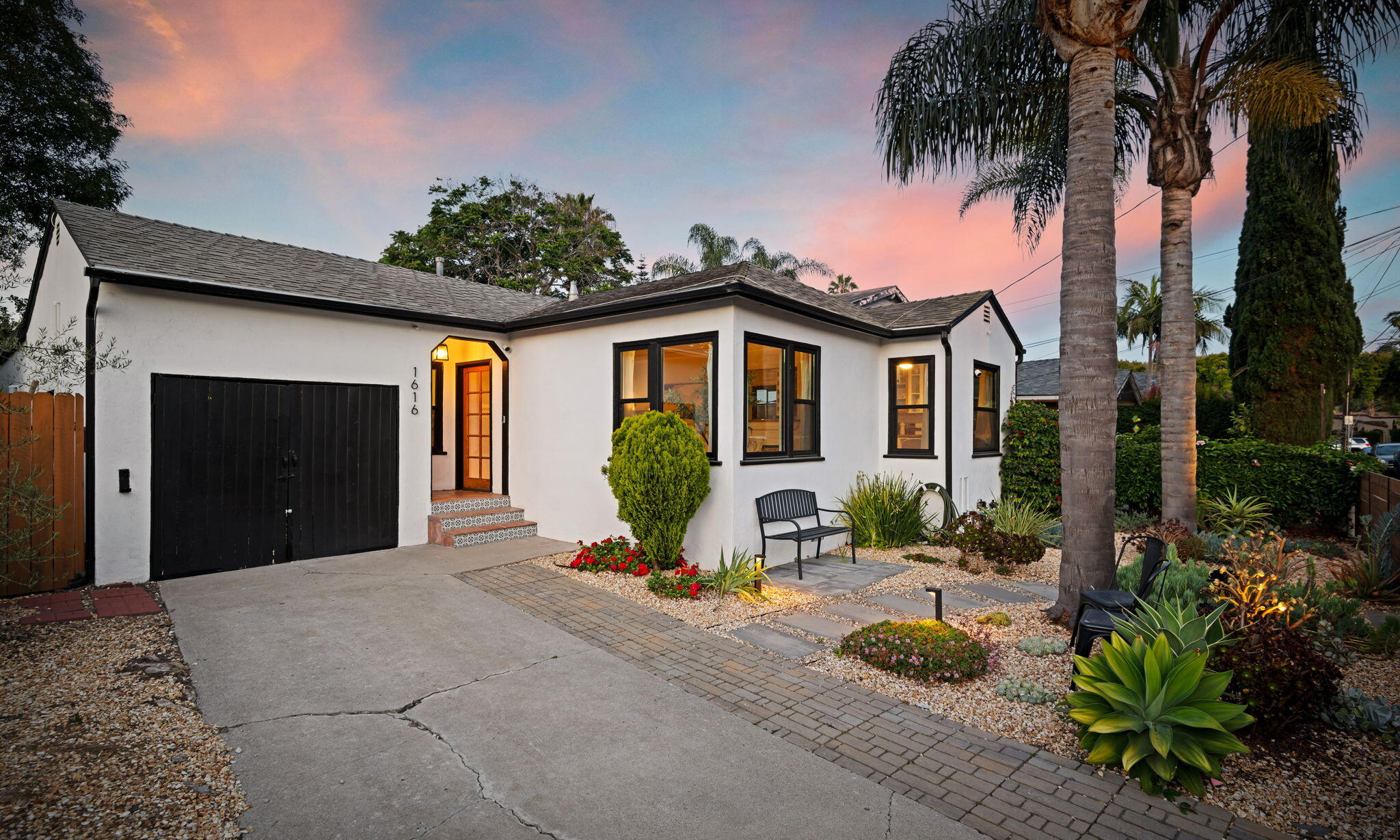 1616 Villa Avenue