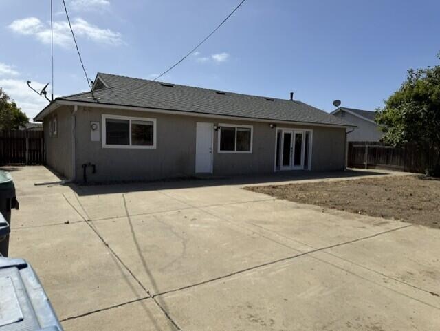204 N X Street