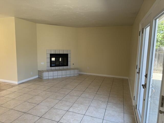 204 N X Street
