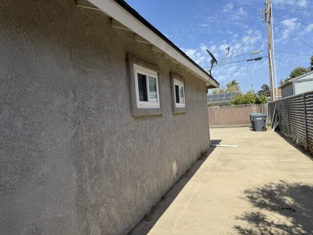 204 N X Street