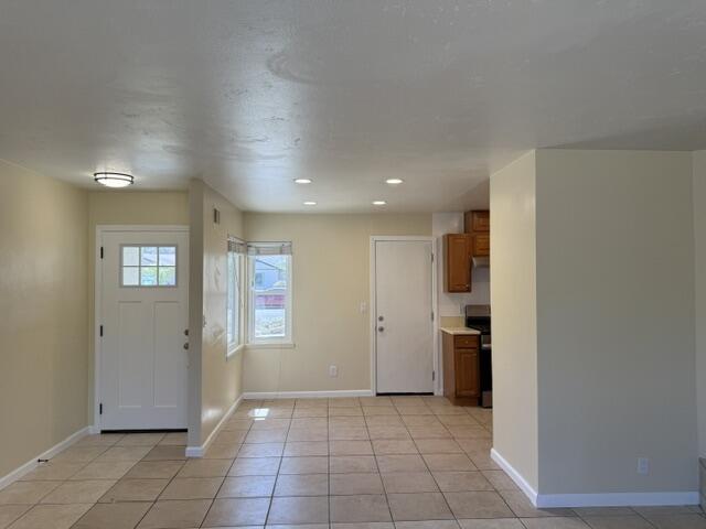 204 N X Street