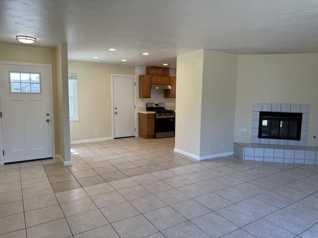 204 N X Street