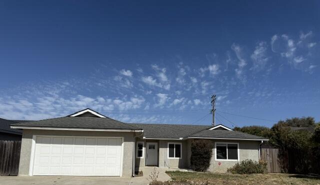 204 N X Street