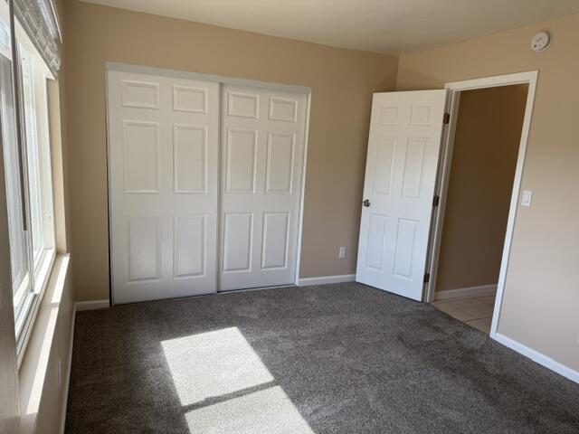 204 N X Street