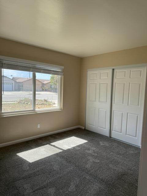 204 N X Street