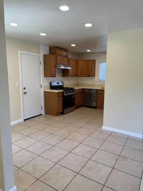 204 N X Street
