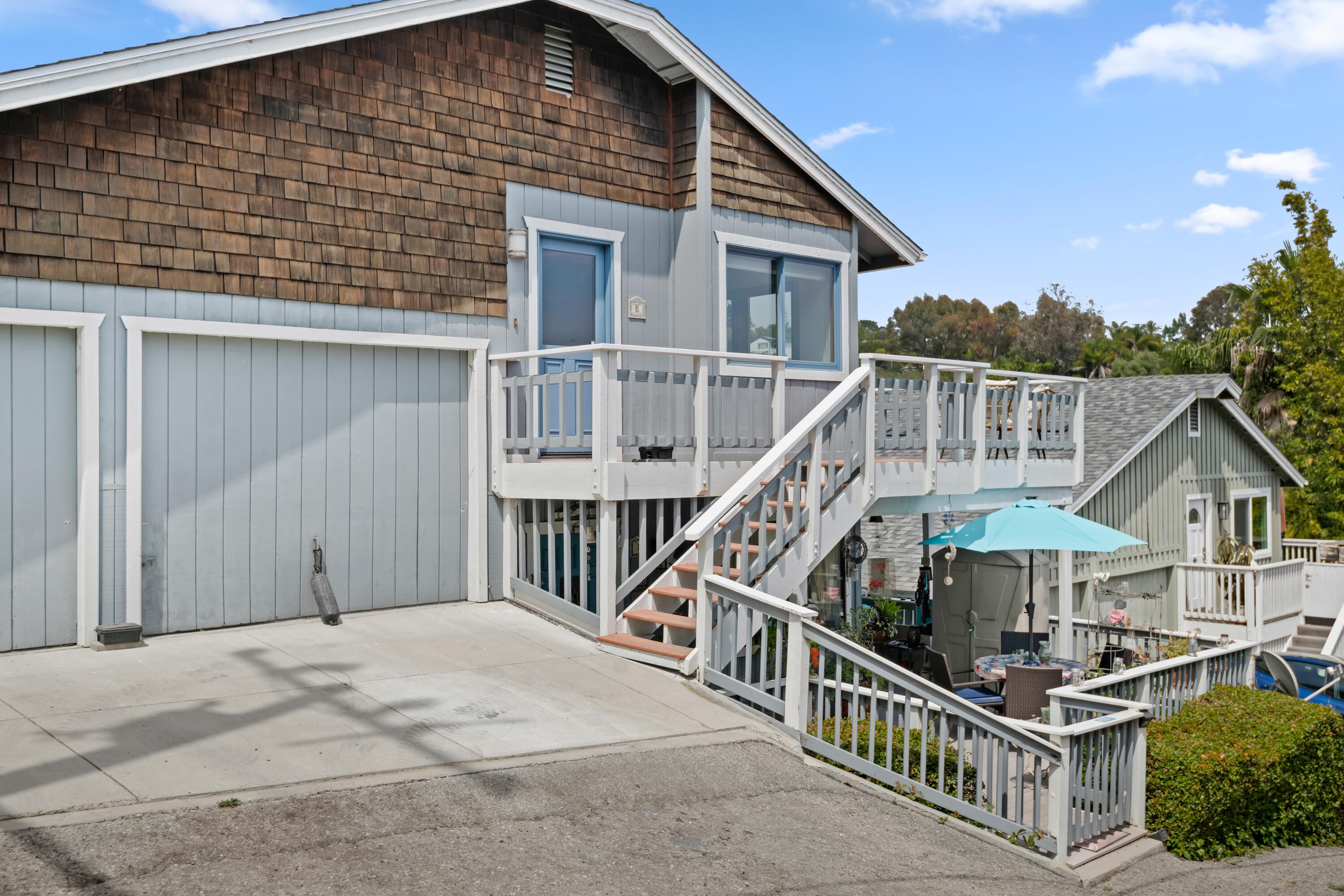 2231 Banner Avenue B