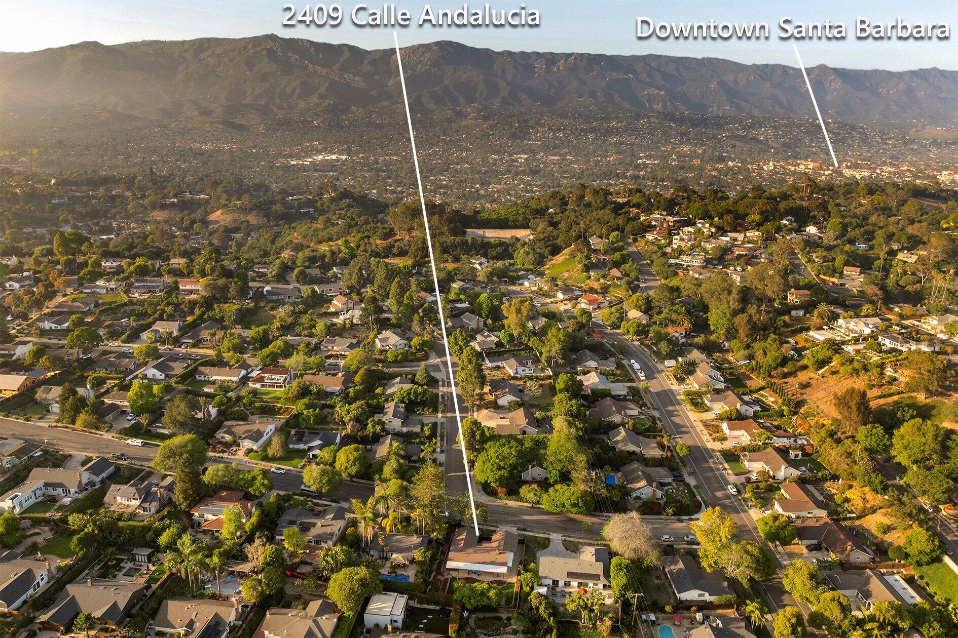 2409 Calle Andalucia