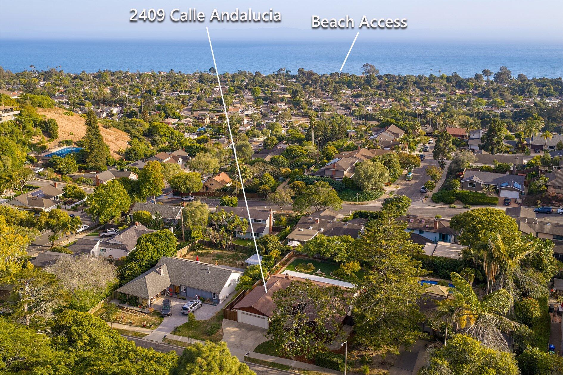2409 Calle Andalucia
