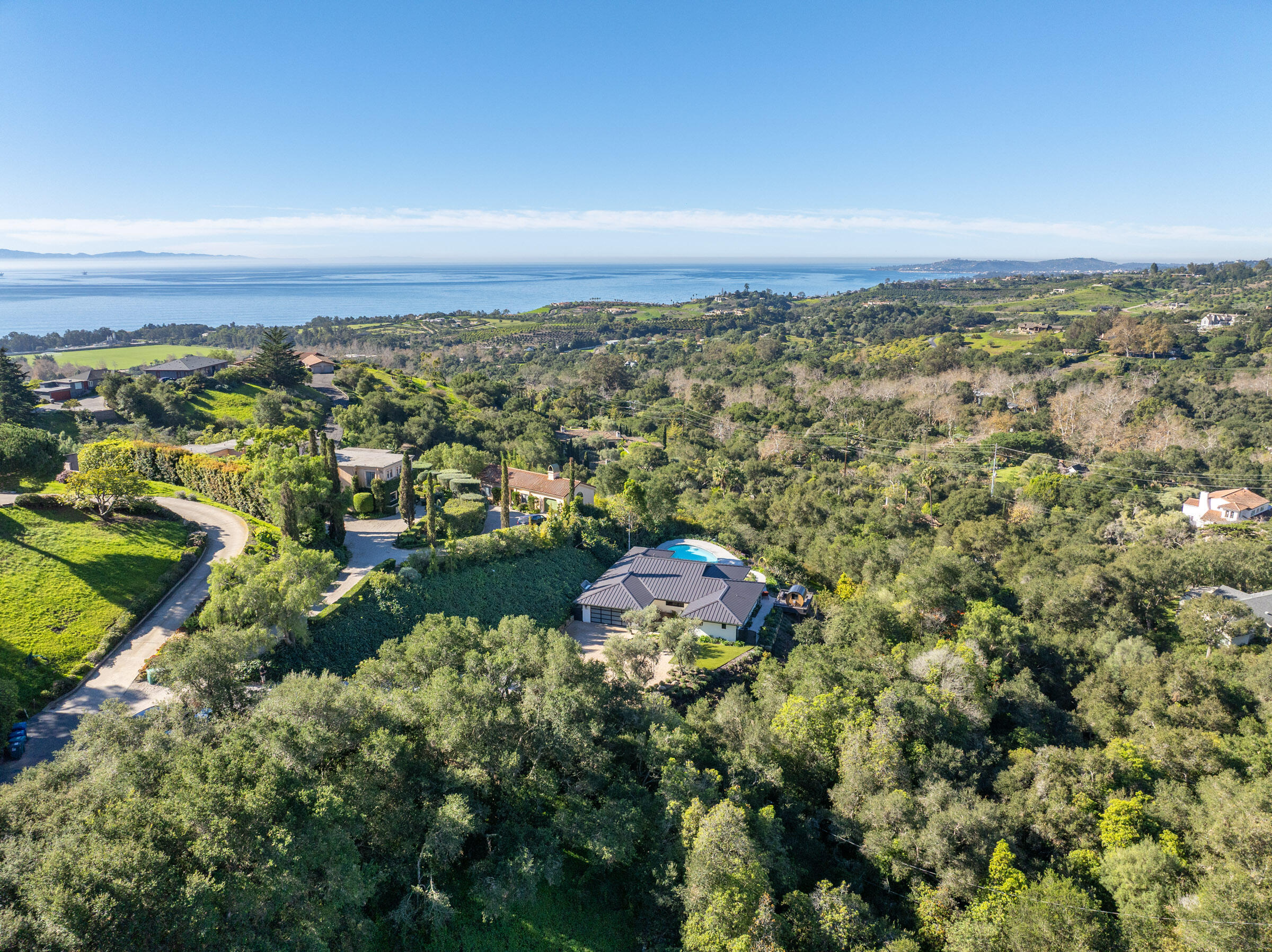 480 Toro Canyon Road