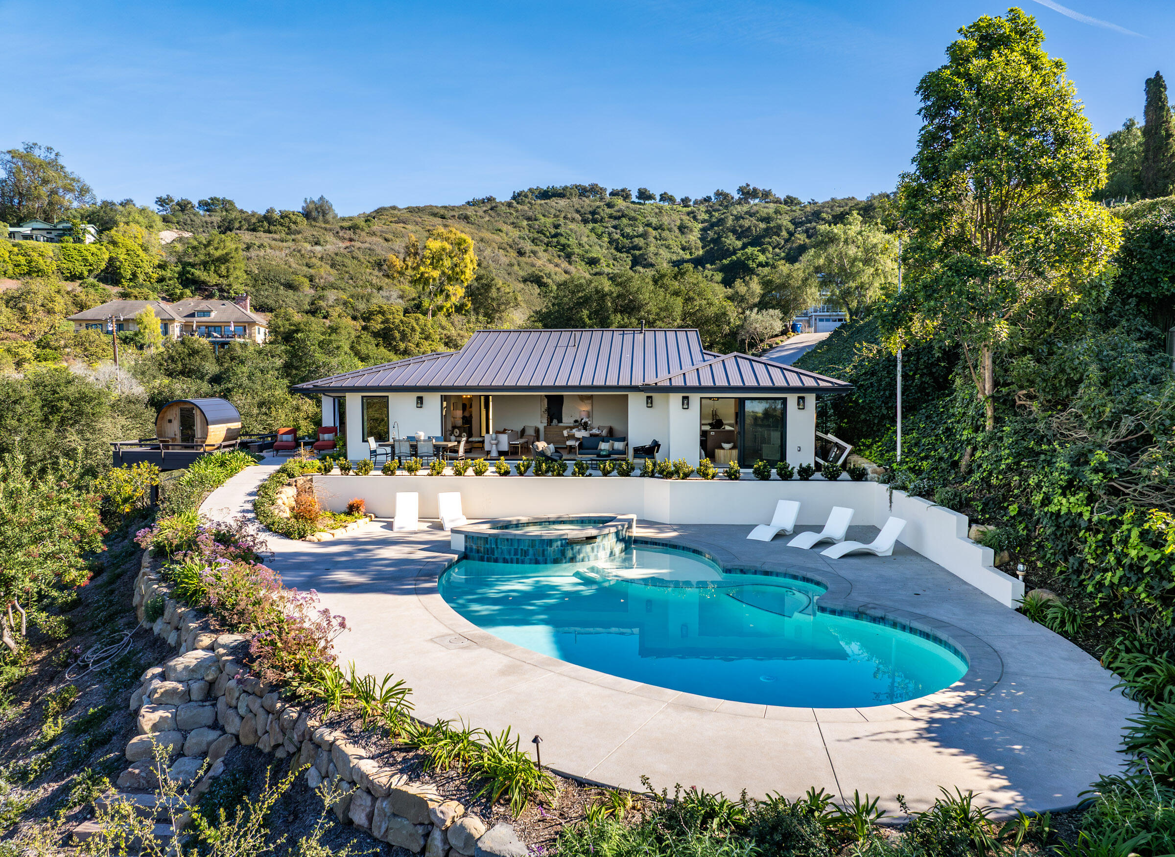 480 Toro Canyon Road