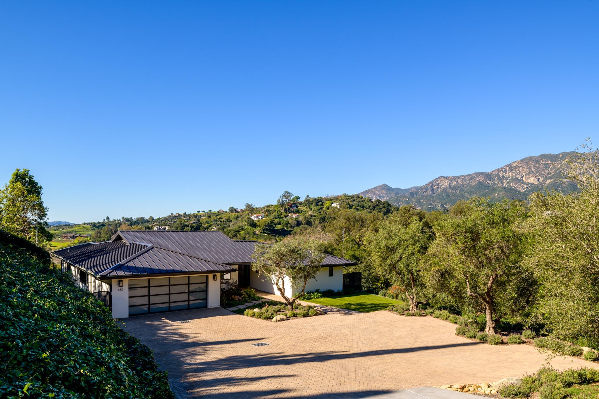 480 Toro Canyon Road