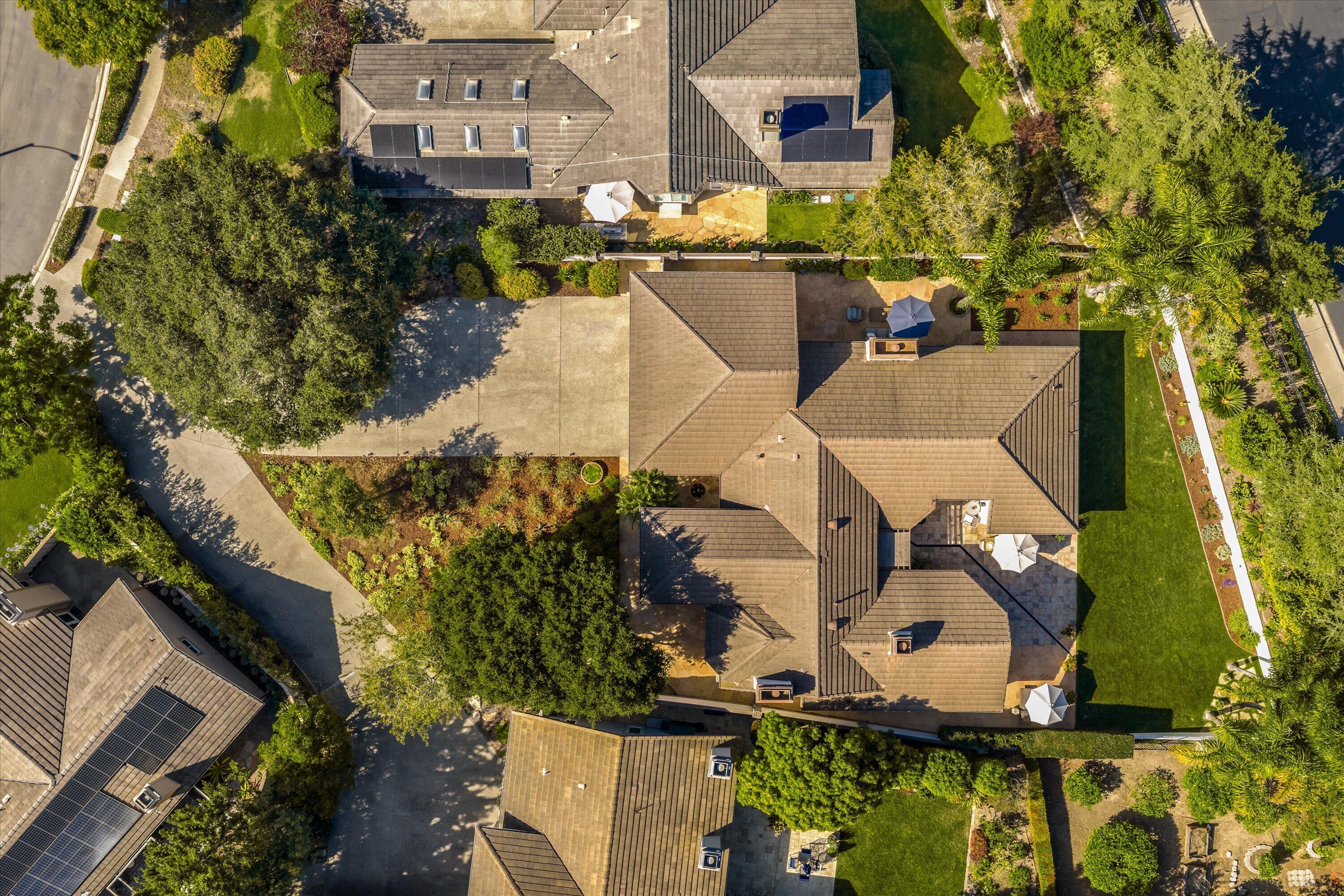 1024 Diamond Crest Court