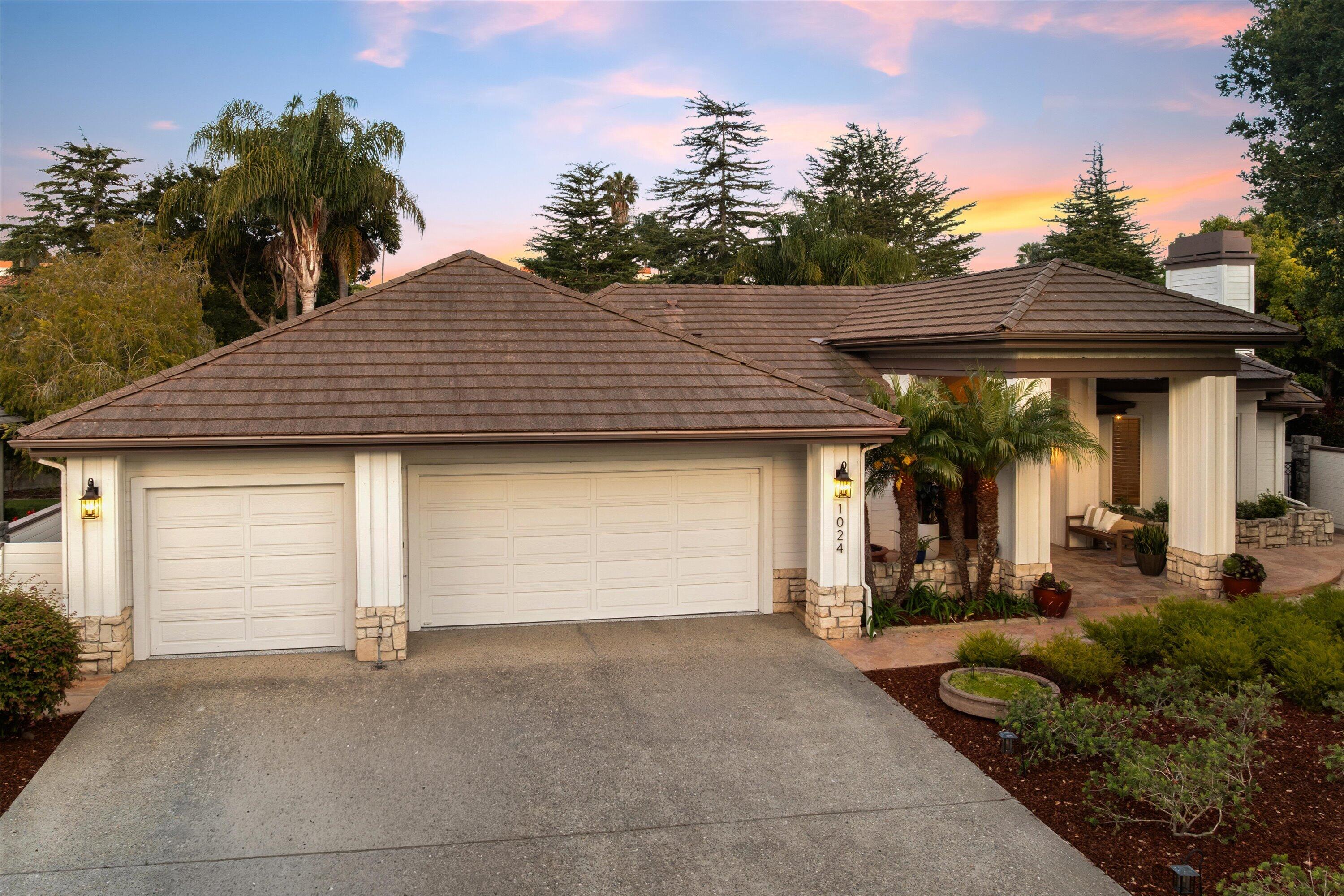 1024 Diamond Crest Court
