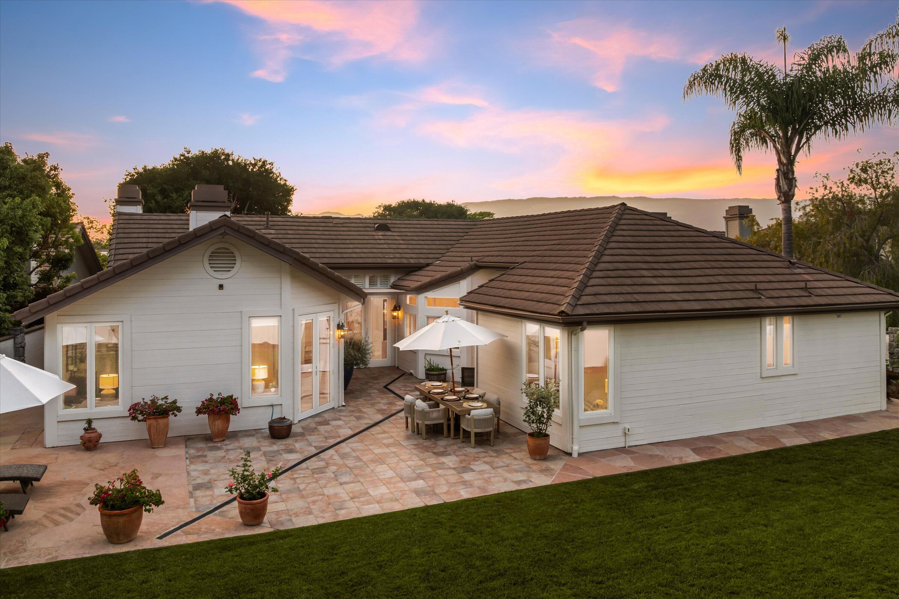 1024 Diamond Crest Court