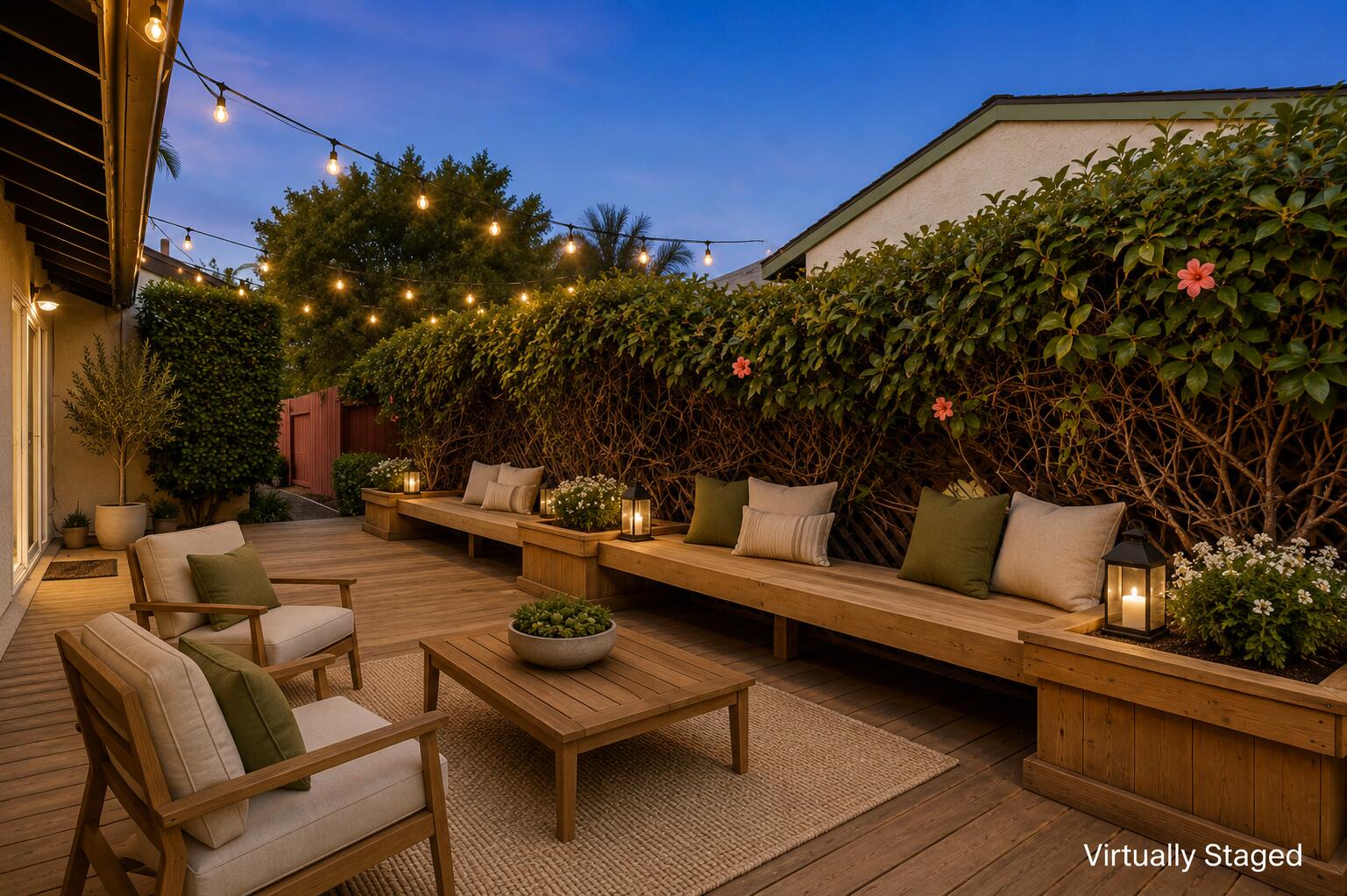 325 Palisades Drive