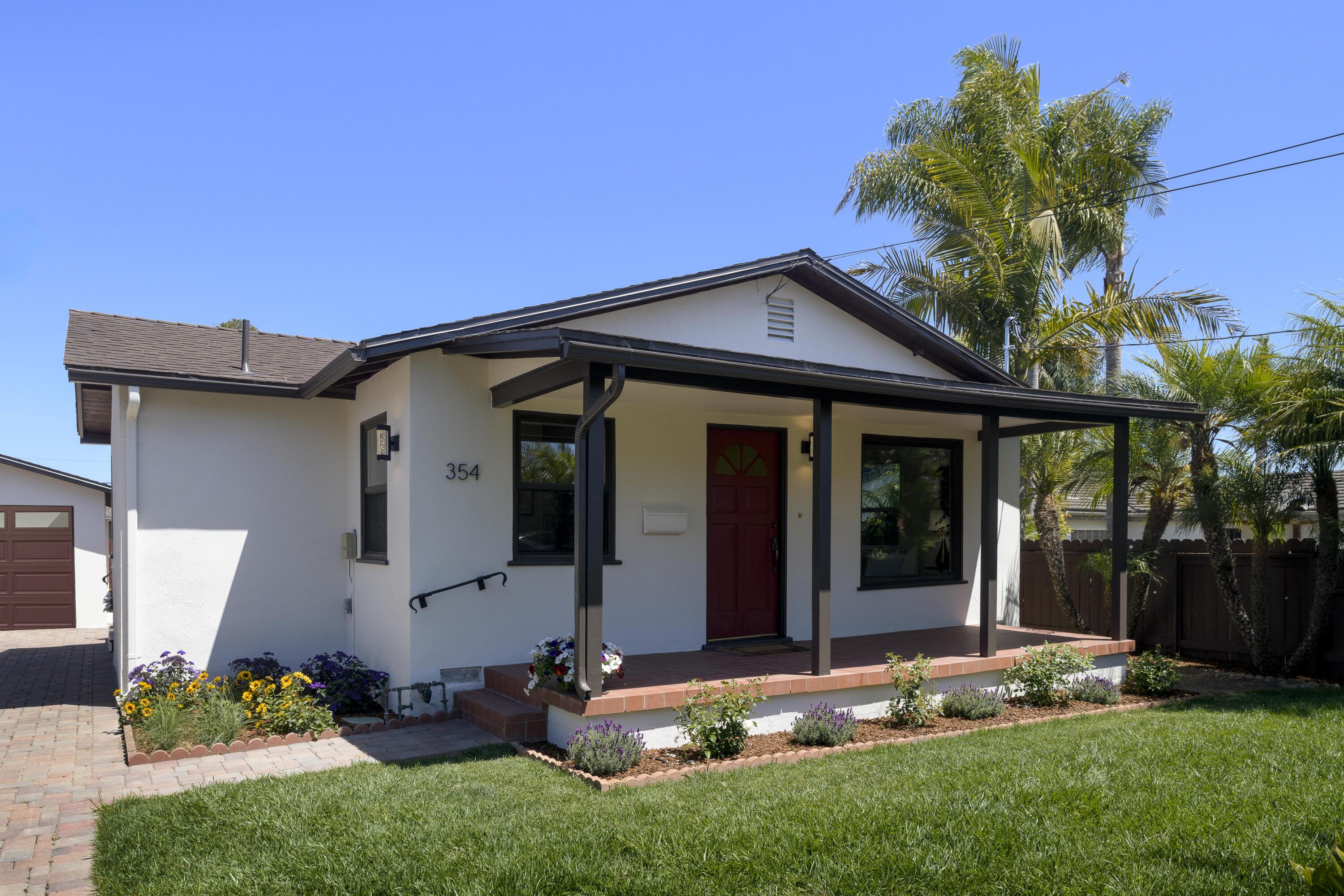 354 Palisades Drive