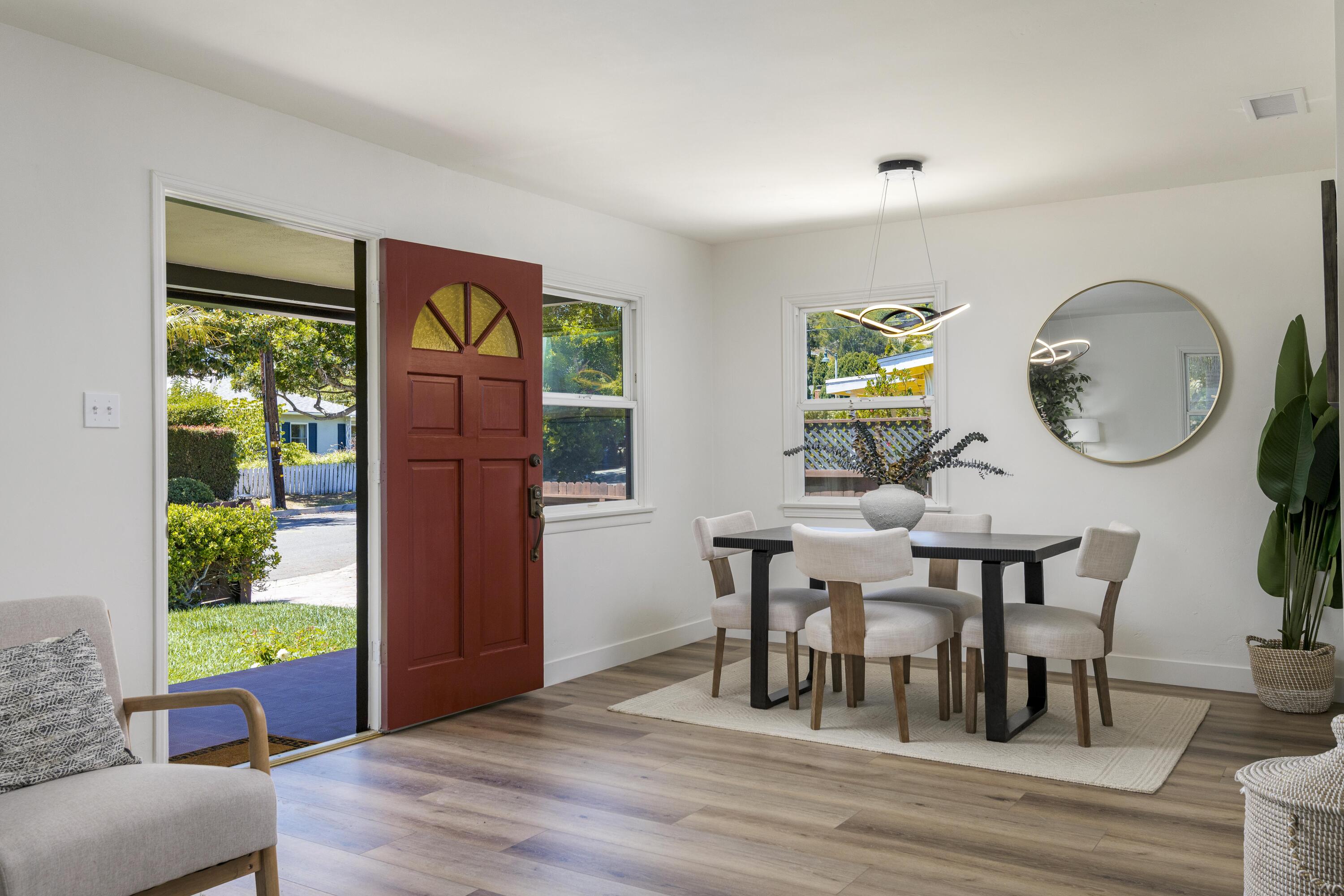 354 Palisades Drive