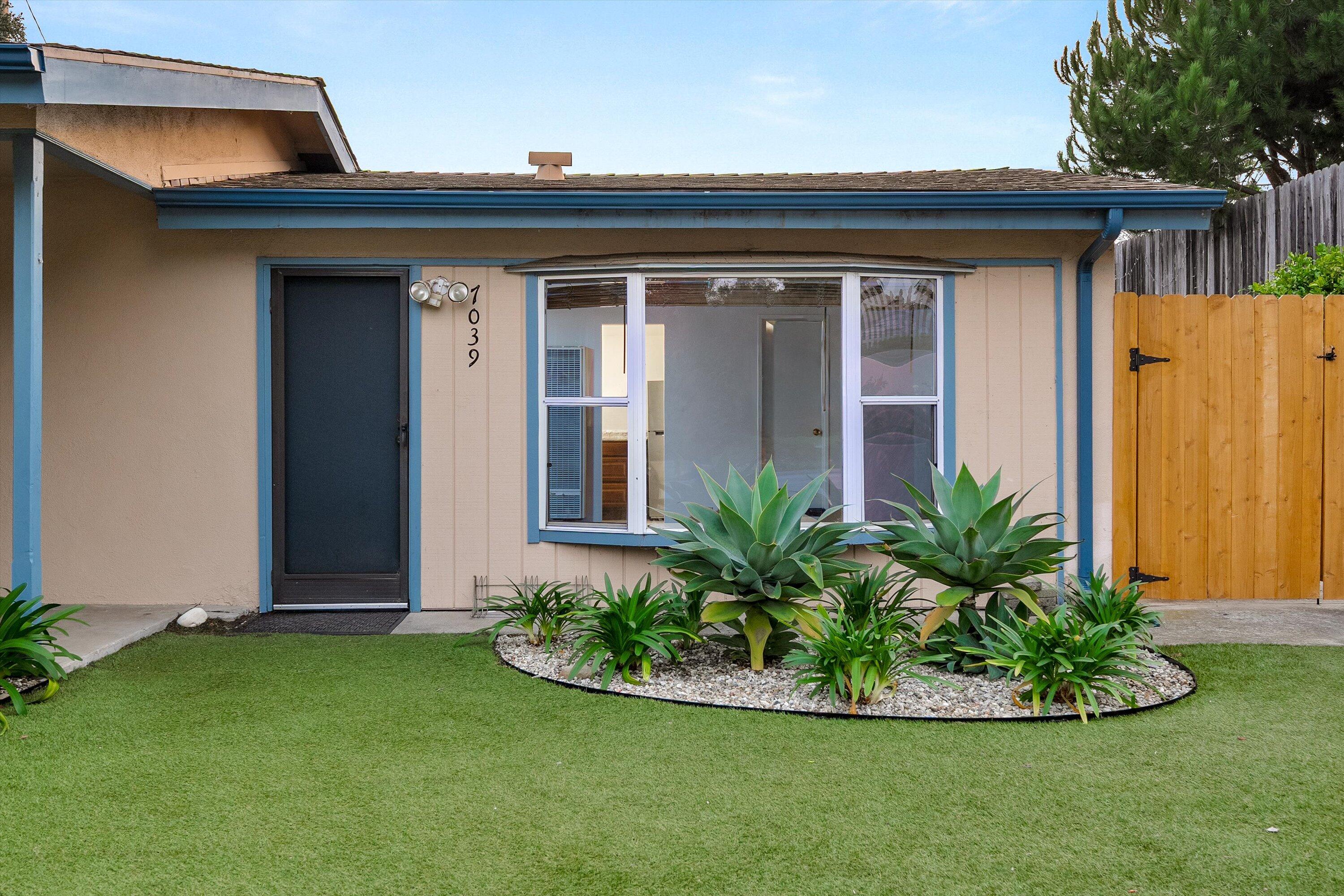 7039 Del Norte Drive