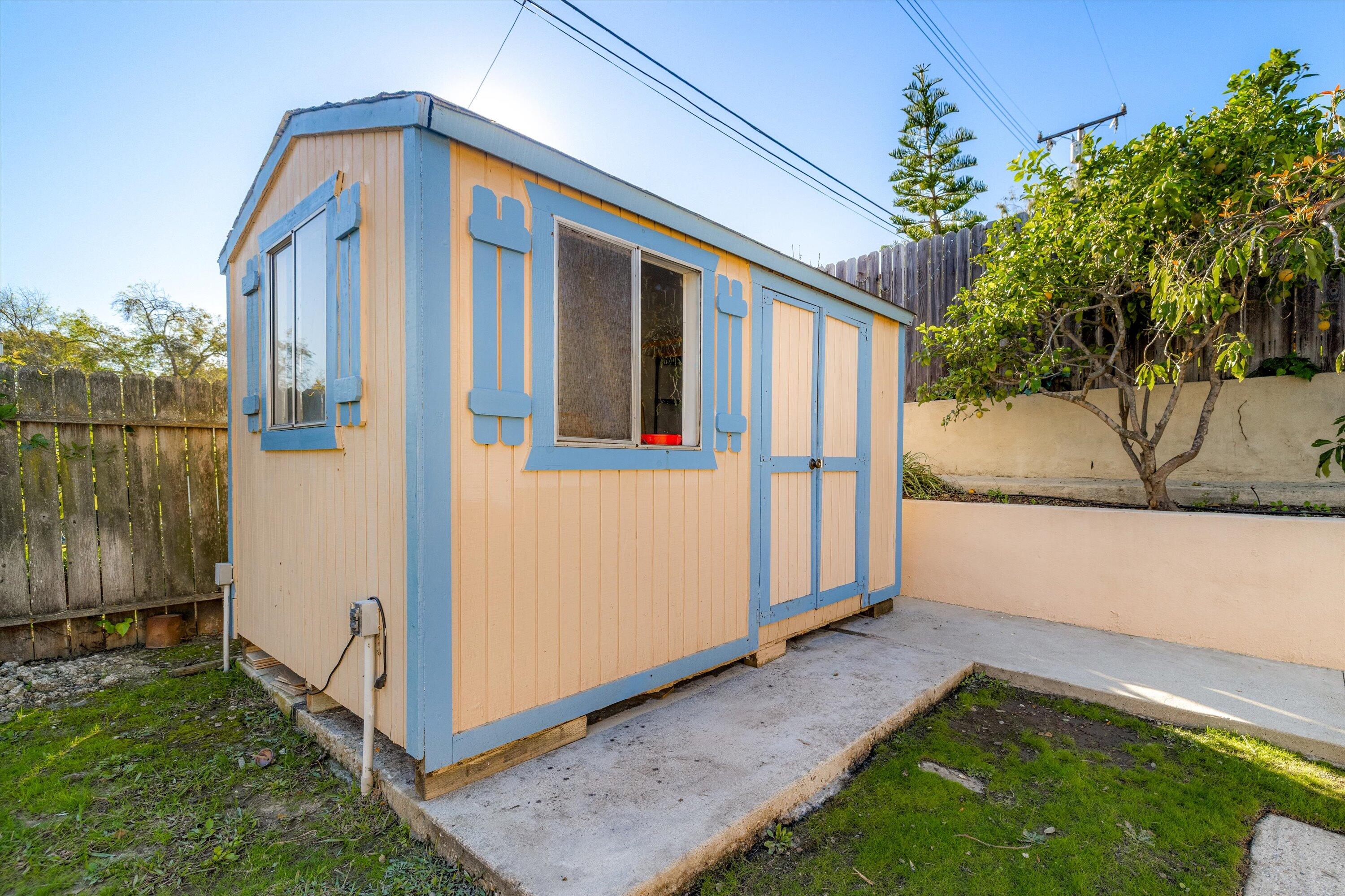 7039 Del Norte Drive