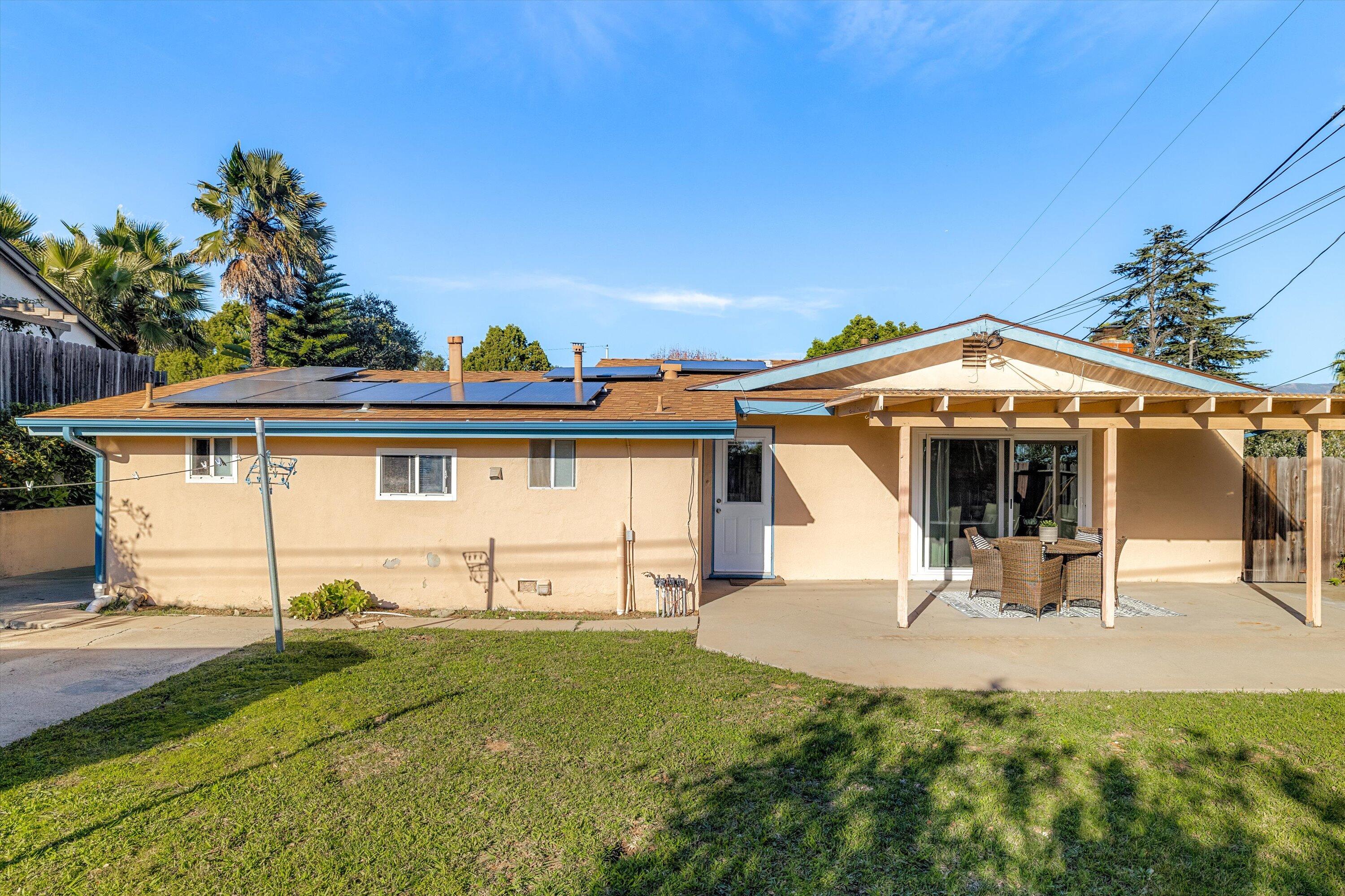 7039 Del Norte Drive