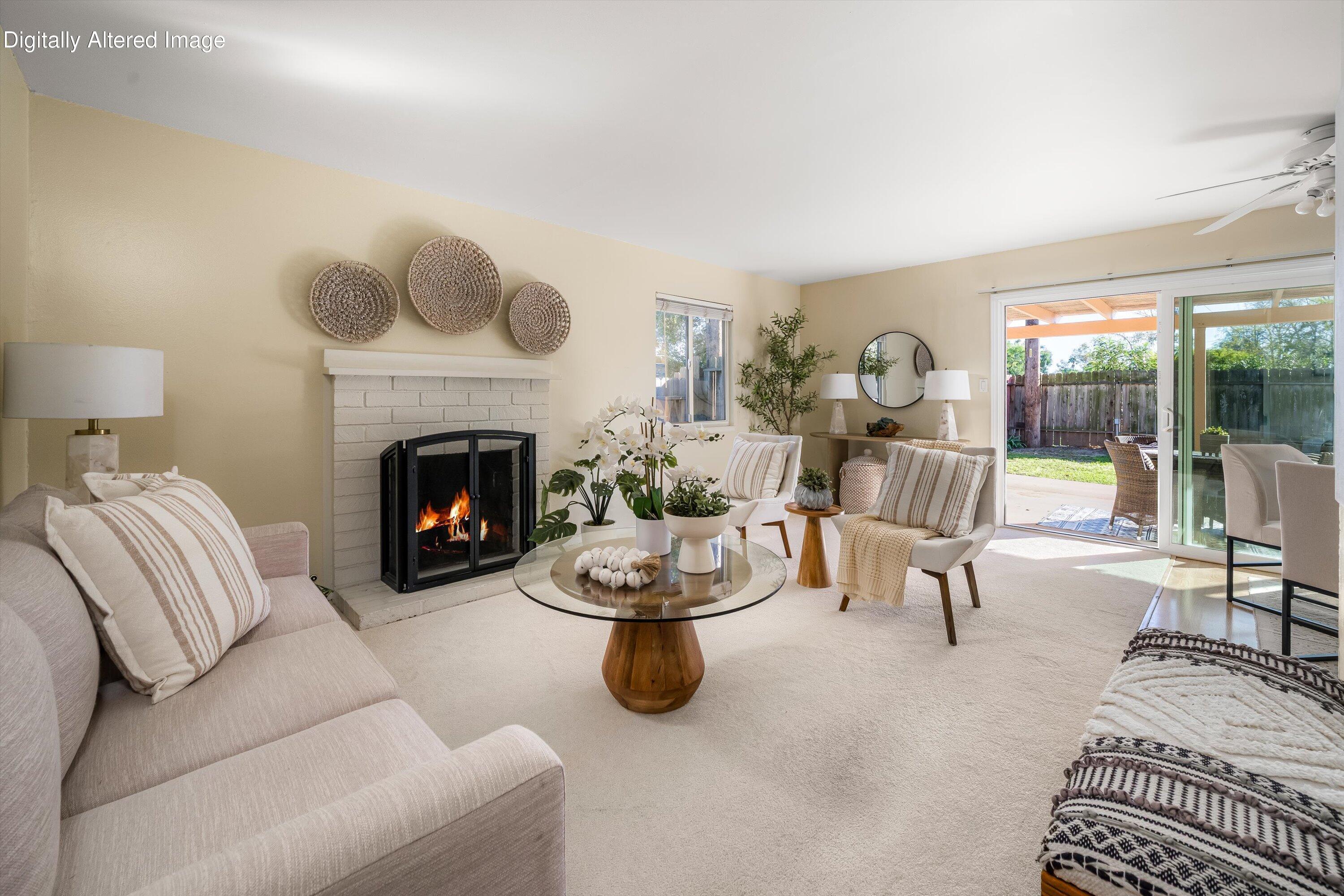 7039 Del Norte Drive
