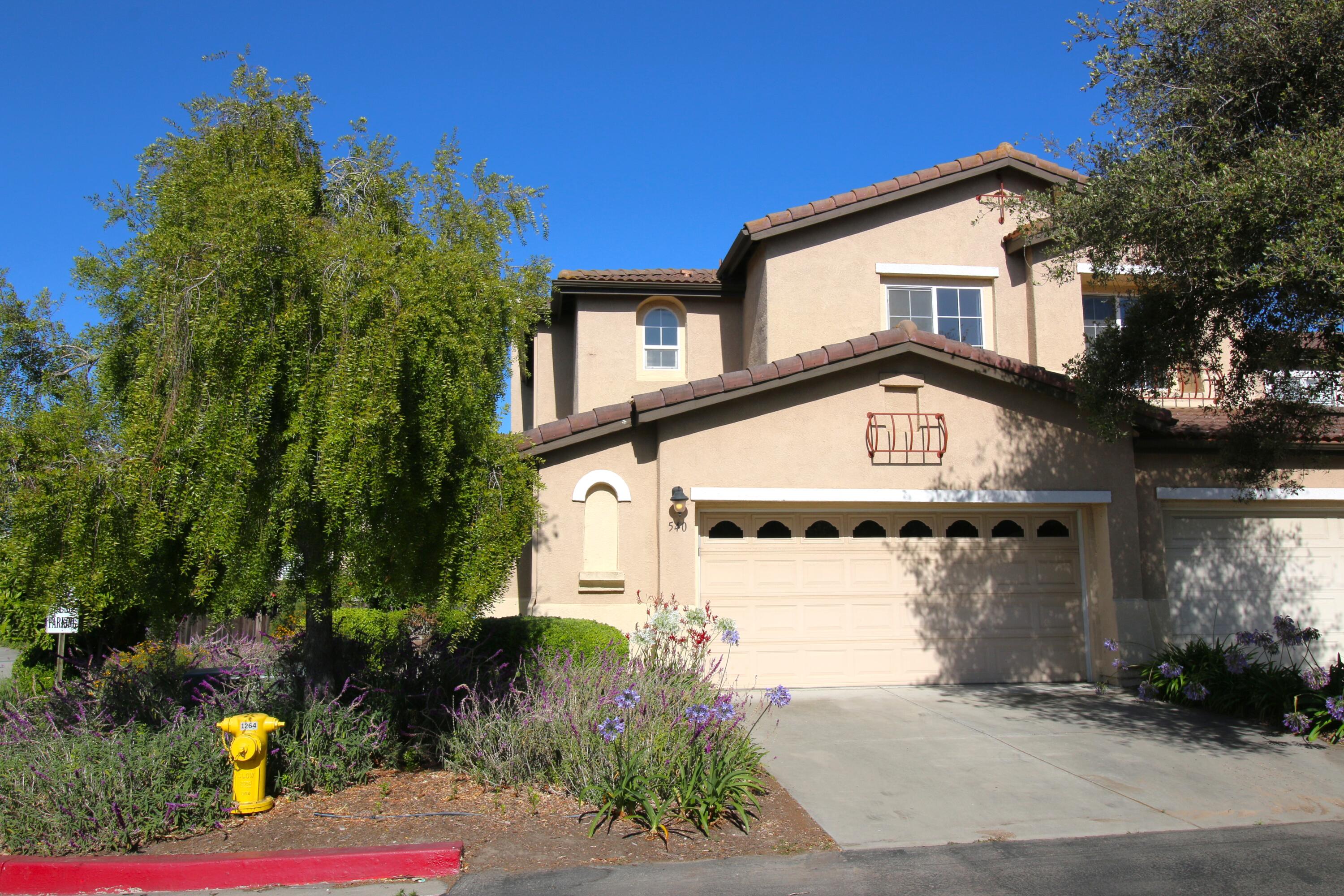 540 Sweet Rain Place