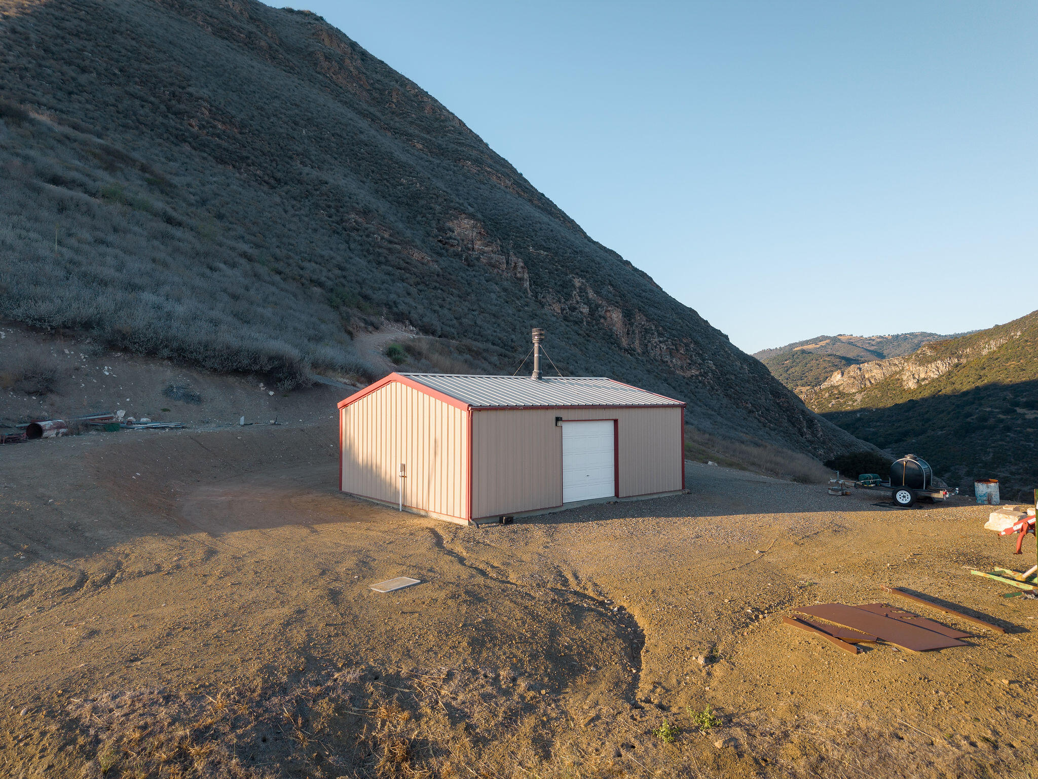 2988 Tepusquet Road