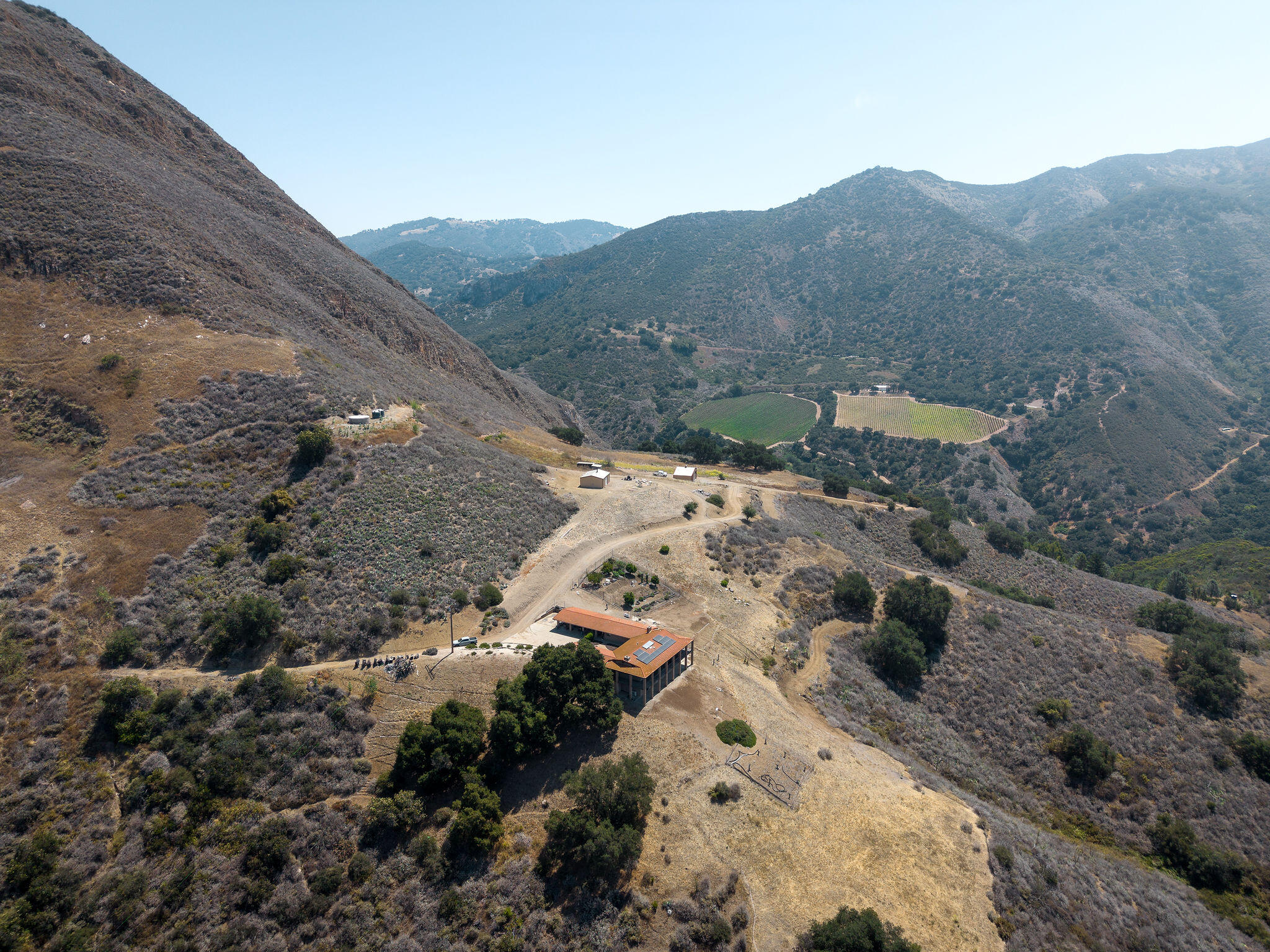 2988 Tepusquet Road