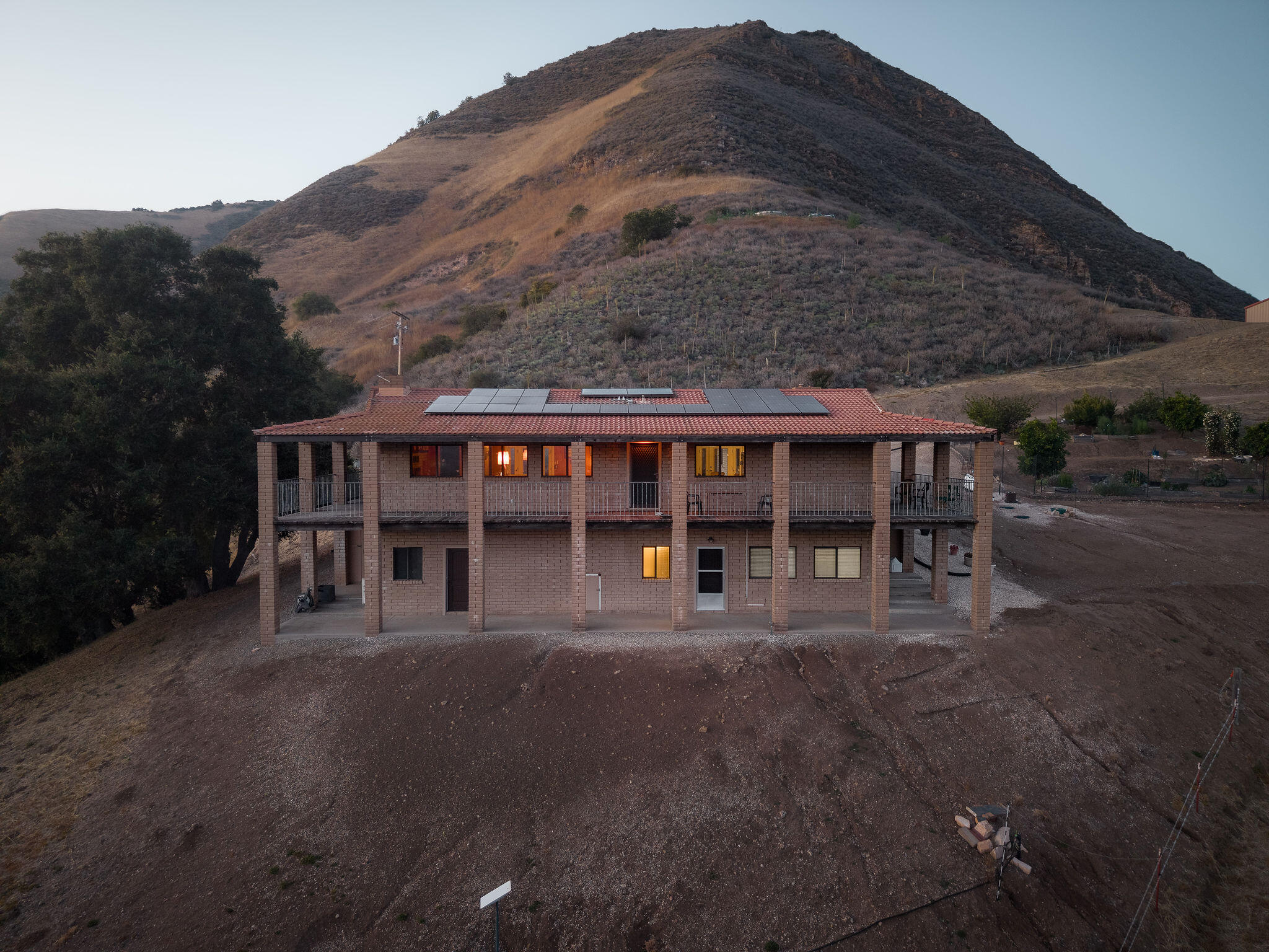 2988 Tepusquet Road