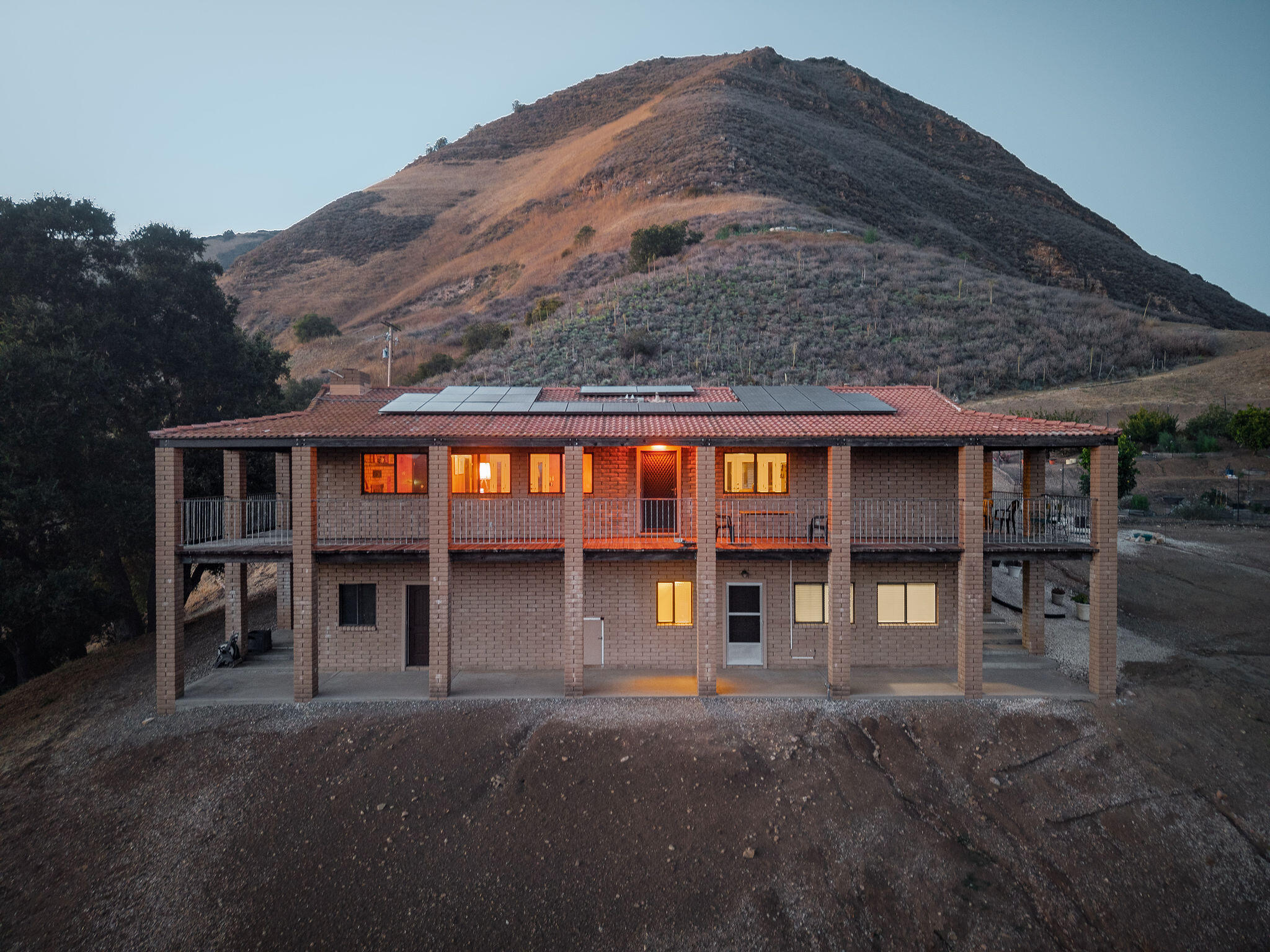 2988 Tepusquet Road