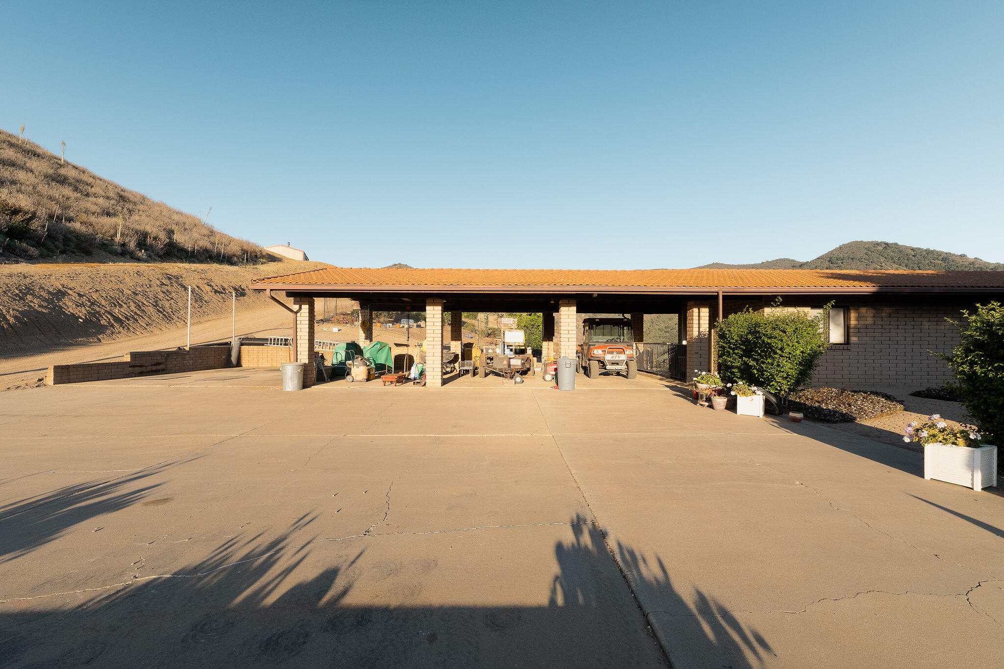 2988 Tepusquet Road