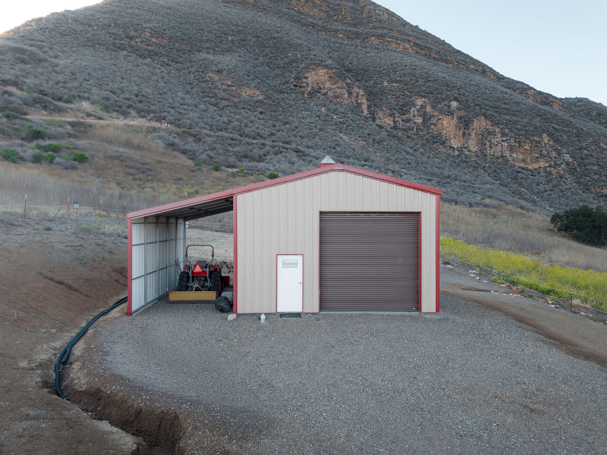 2988 Tepusquet Road