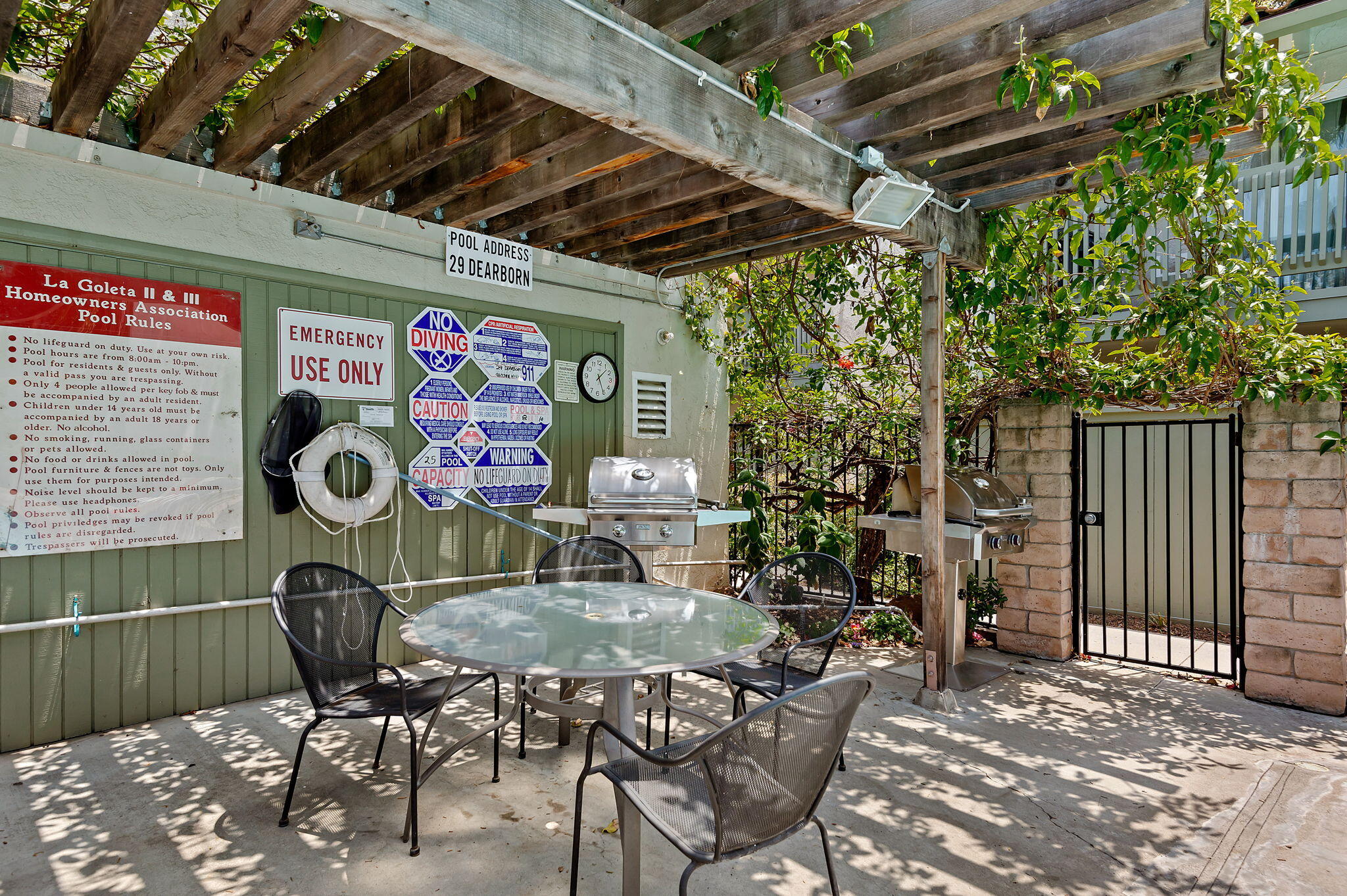 29 Dearborn Place Apt 16