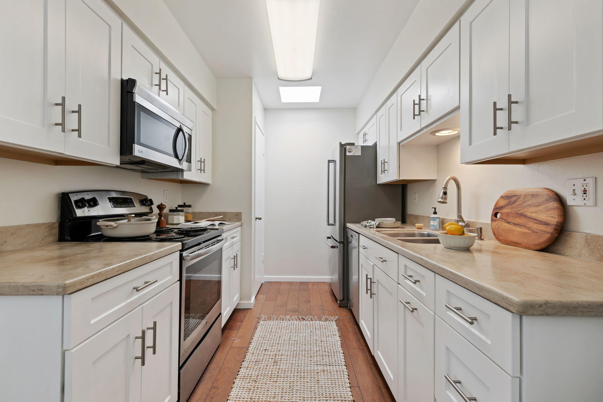 29 Dearborn Place Apt 16