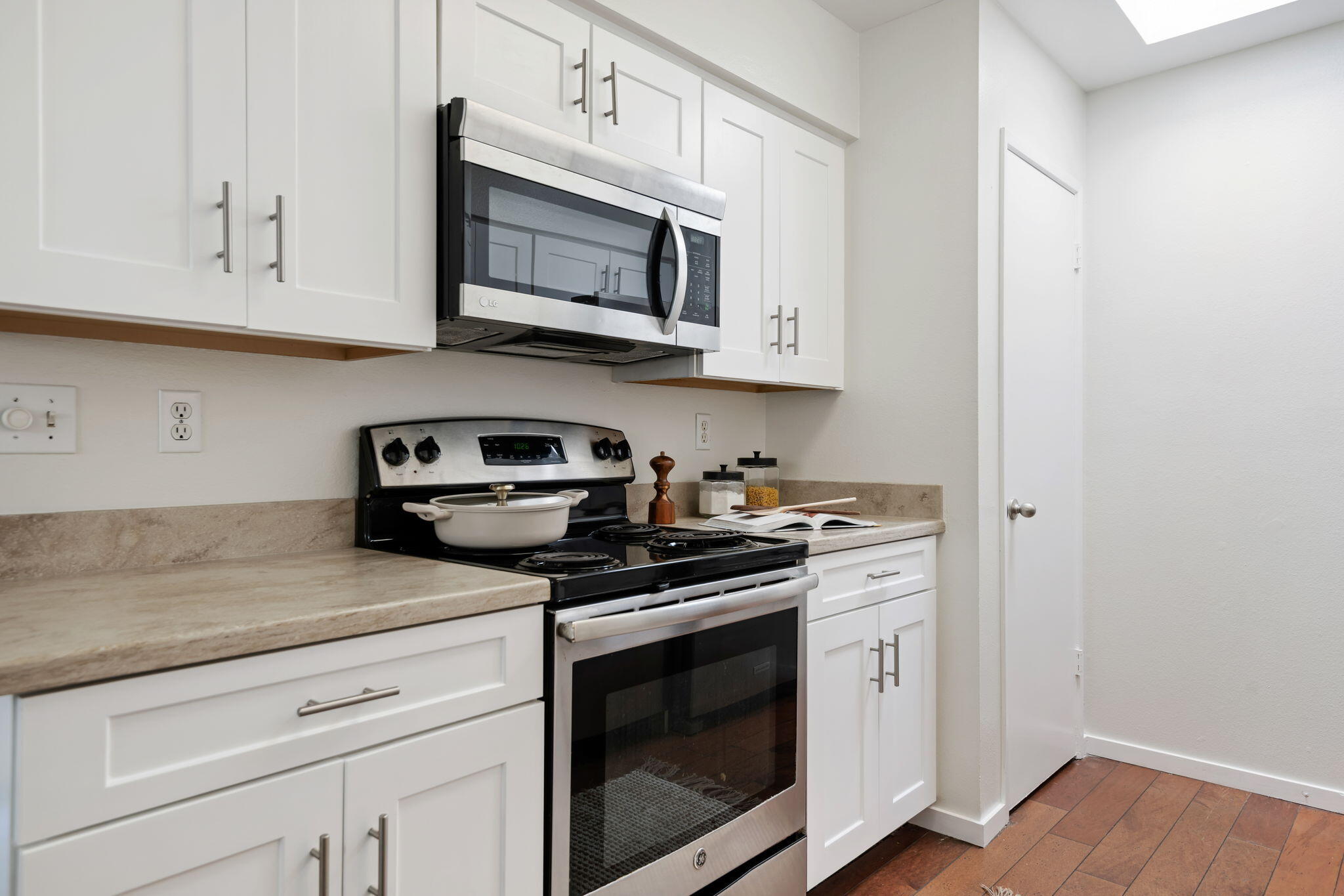 29 Dearborn Place Apt 16